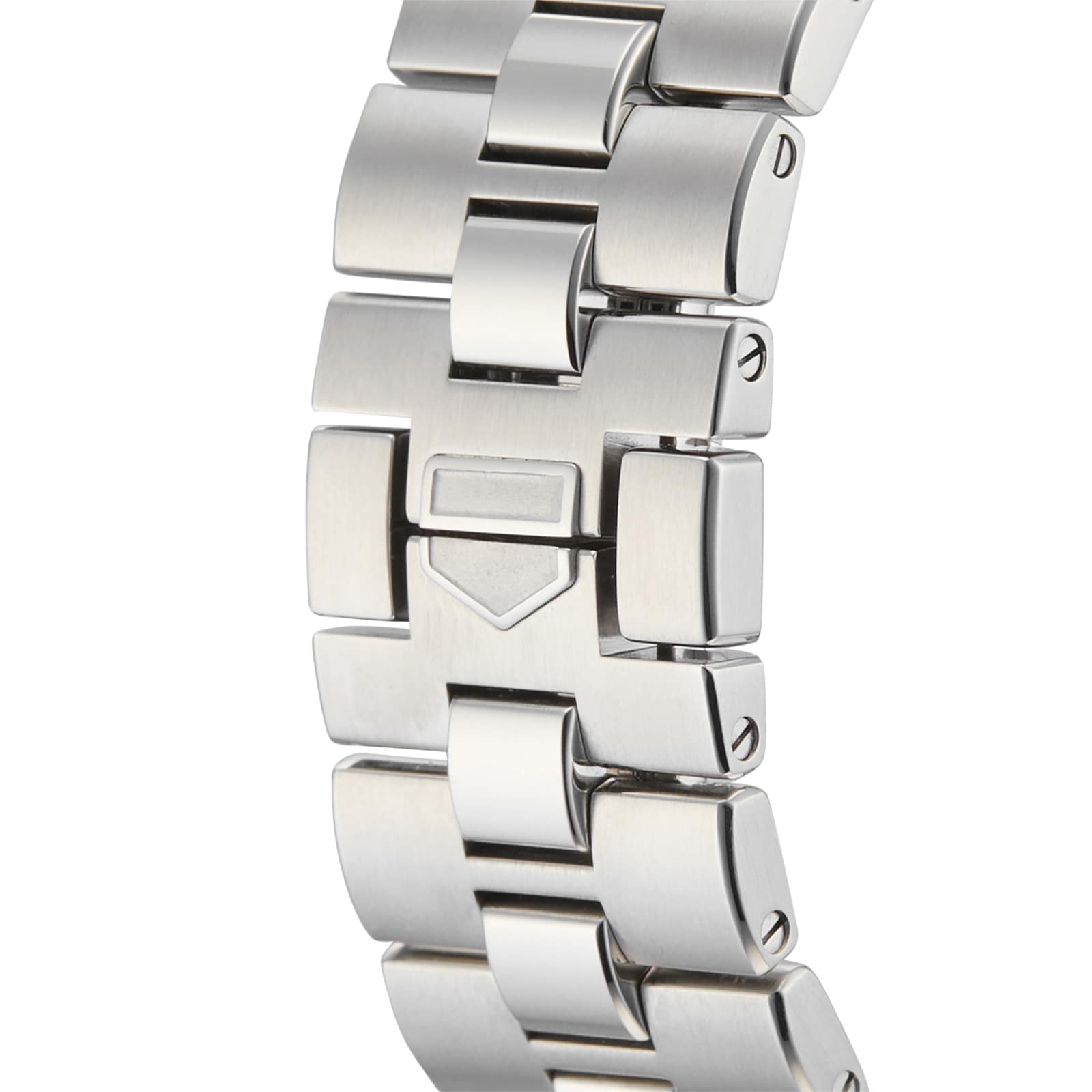 TAG Heuer Monaco CBL2113.BA0644 | 39mm Automatic Black Dial | Stainless Steel - Image 3