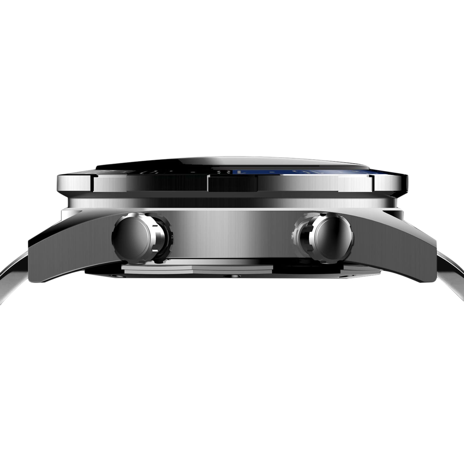 BALL Roadmaster DG3000A-S1CJ-BE Titanium Automatic Blue Watch | 40mm - Image 4