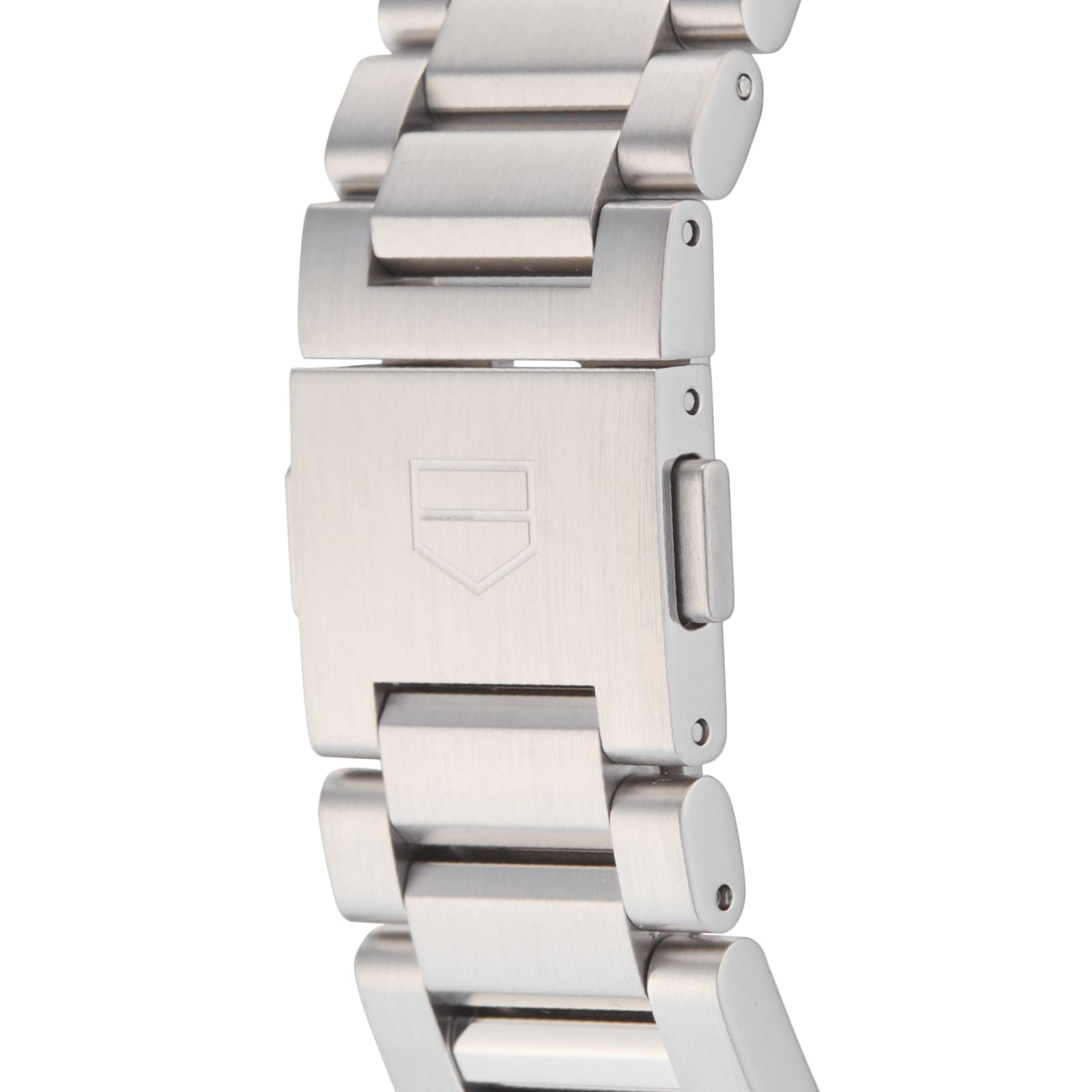 TAG Heuer Carrera CV2A1U.BA0738 | 43mm Automatic Grey Dial | Stainless Steel & Ceramic - Image 3