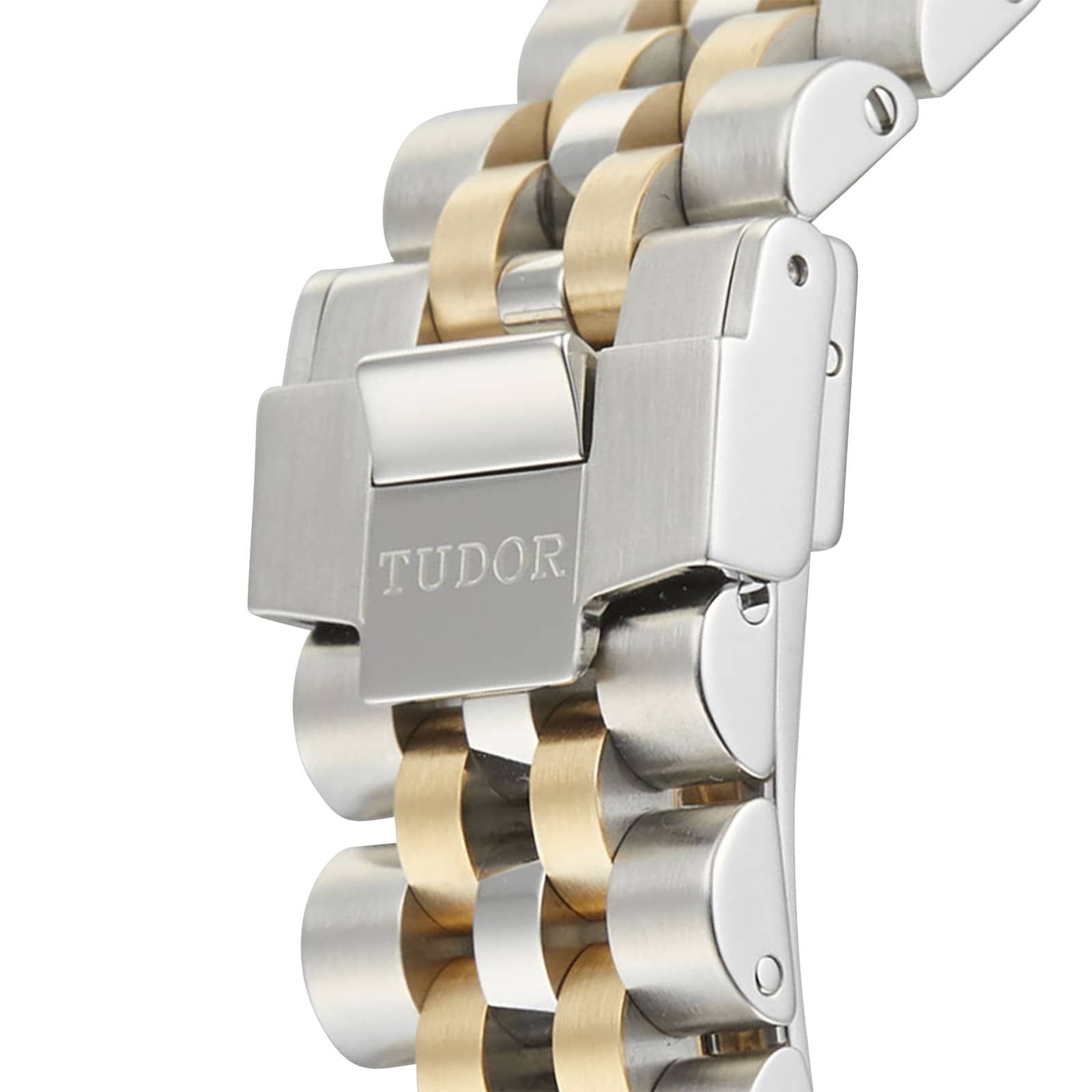 Pre-Owned Tudor Black Bay M79583-0001 | 36mm Steel & Gold | Automatic - Image 3