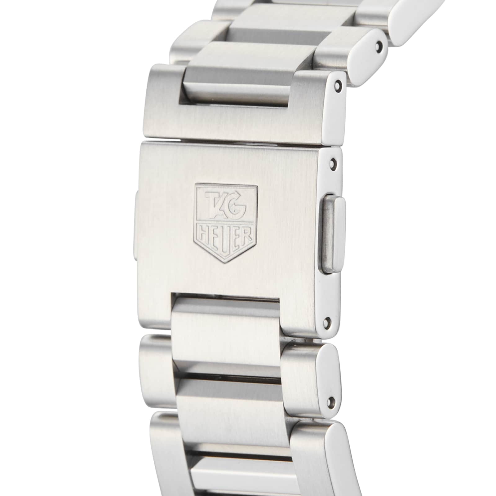 TAG Heuer Carrera CAR2013.BA0799 Automatic Grey Dial - 43mm Stainless Steel - Image 3