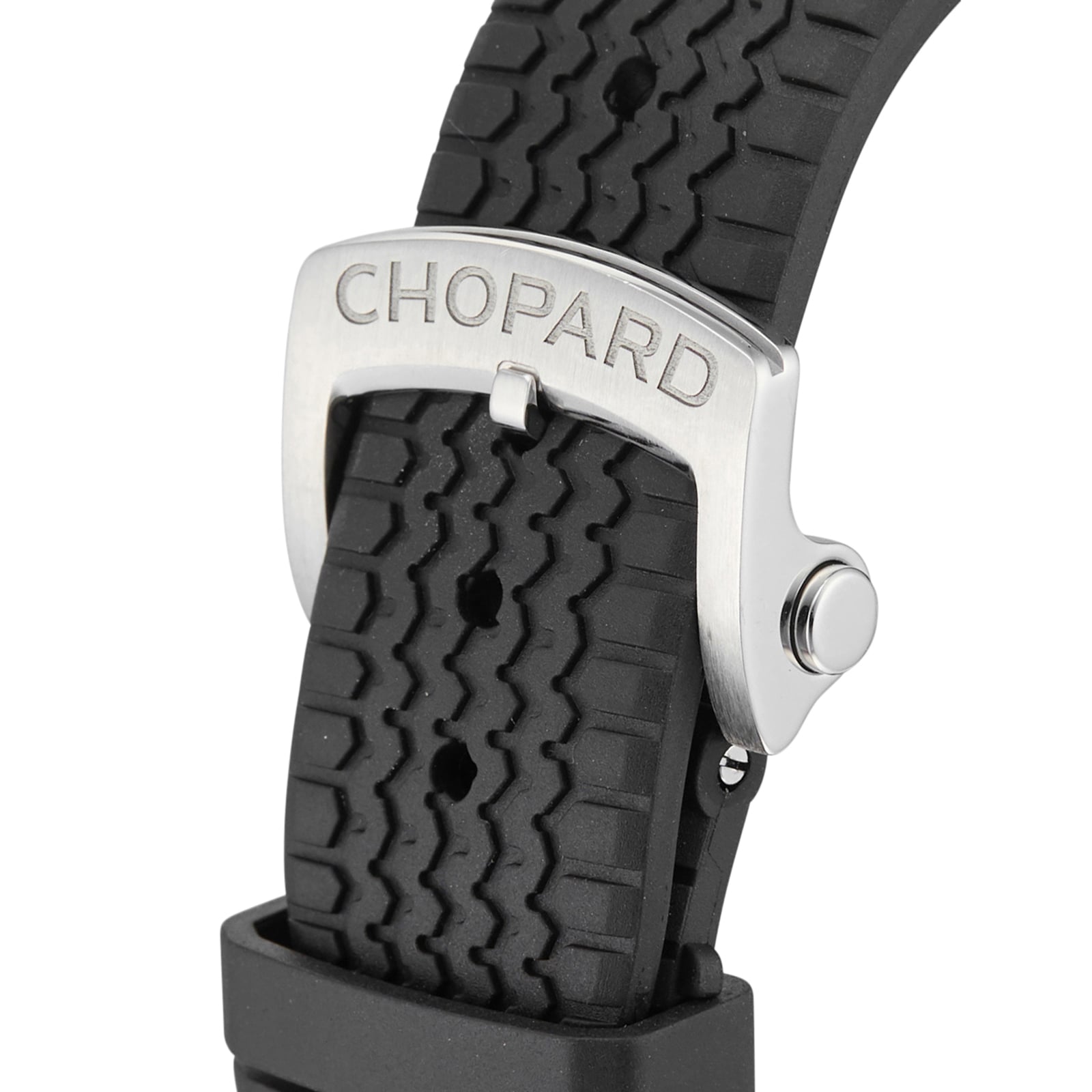 Chopard Mille Miglia 168571-3001 Automatic Chronograph - 44mm Stainless Steel - Image 3
