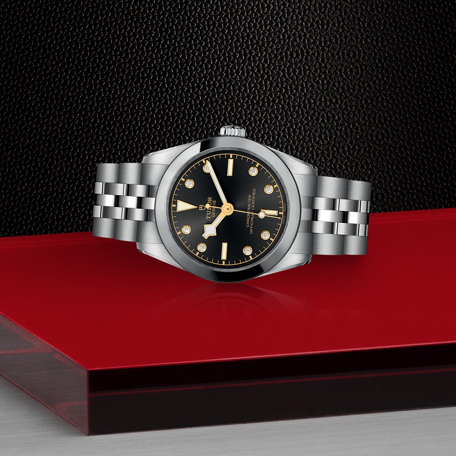 Tudor Black Bay M79600-0004 | 31mm Grey Dial | Automatic Watch - Image 3