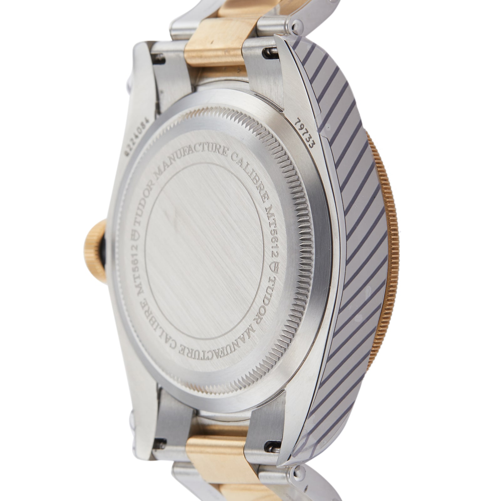 Tudor Black Bay M79733N-0004 | 41mm Champagne Dial | Automatic Watch - Image 4