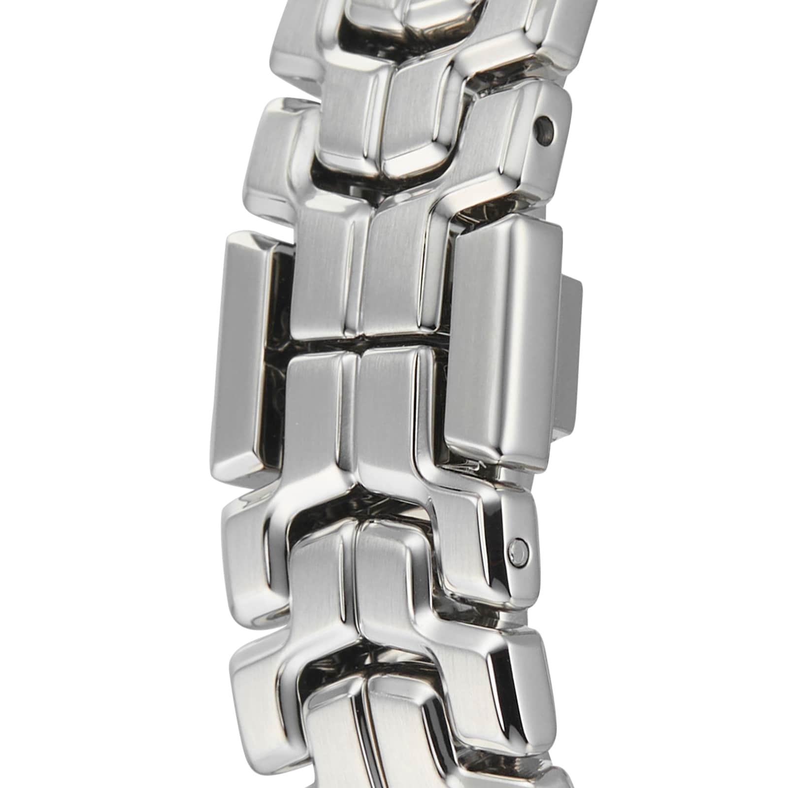 TAG Heuer Link WBC1314.BA0600 Ladies Watch | 32mm Stainless Steel | Quartz - Image 3