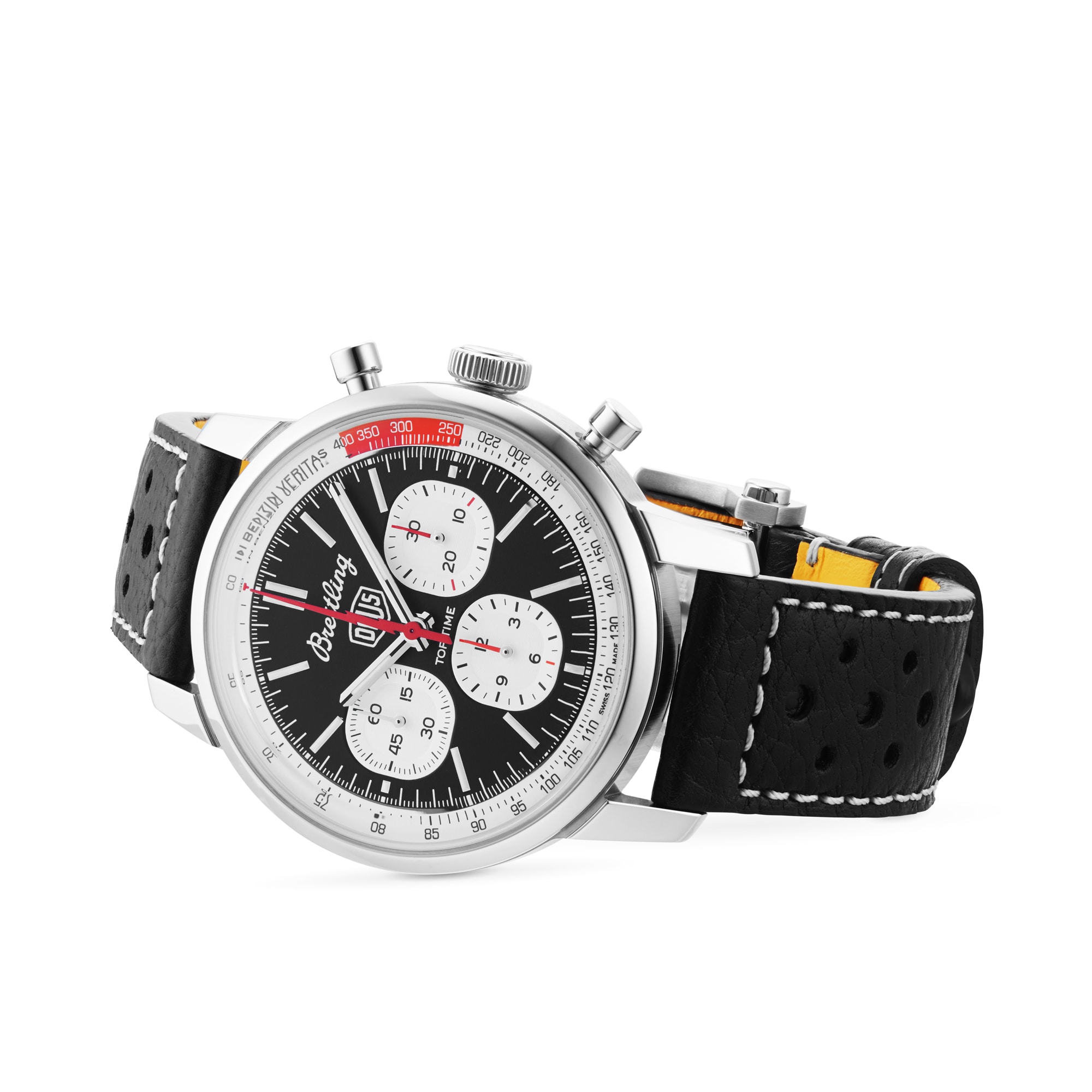 Breitling Top Time AB01765A1B1X1 | 41mm Blue Automatic | Stainless Steel - Image 4