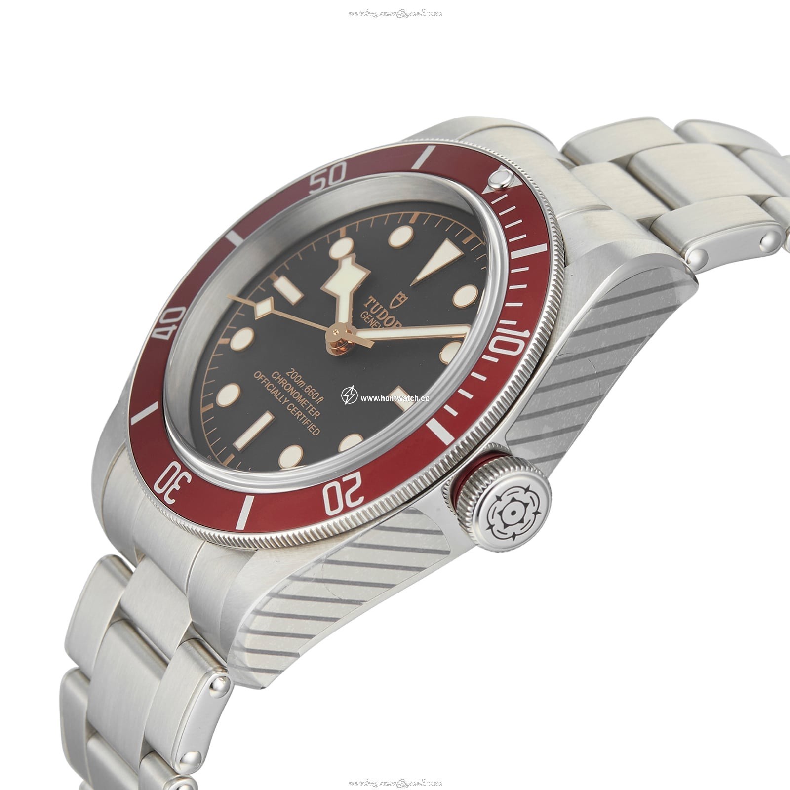 Tudor Black Bay M7941A1A0RU-0001 | 41mm Automatic | Stainless Steel - Image 2