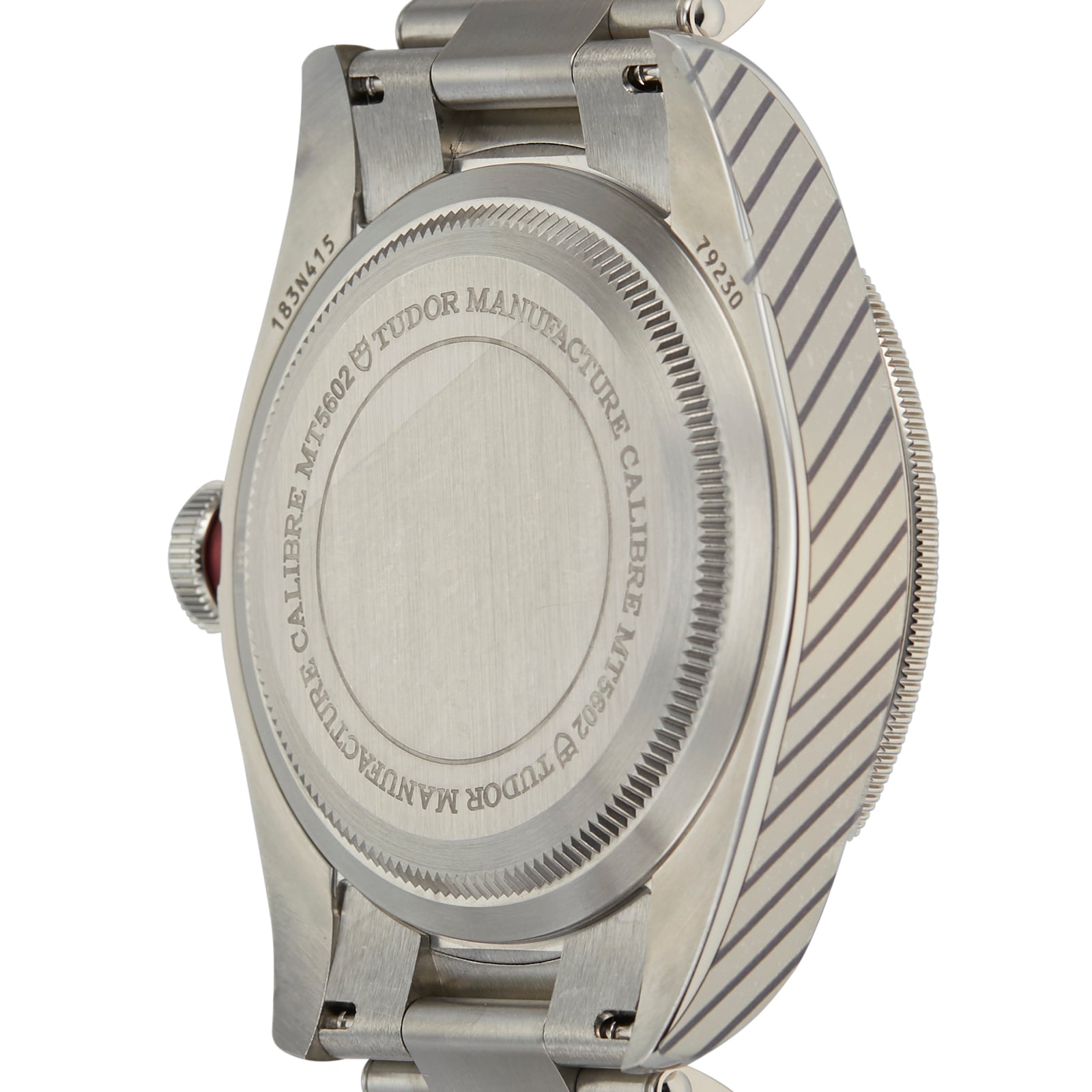 Tudor Black Bay M7941A1A0RU-0001 | 41mm Automatic | Stainless Steel - Image 4