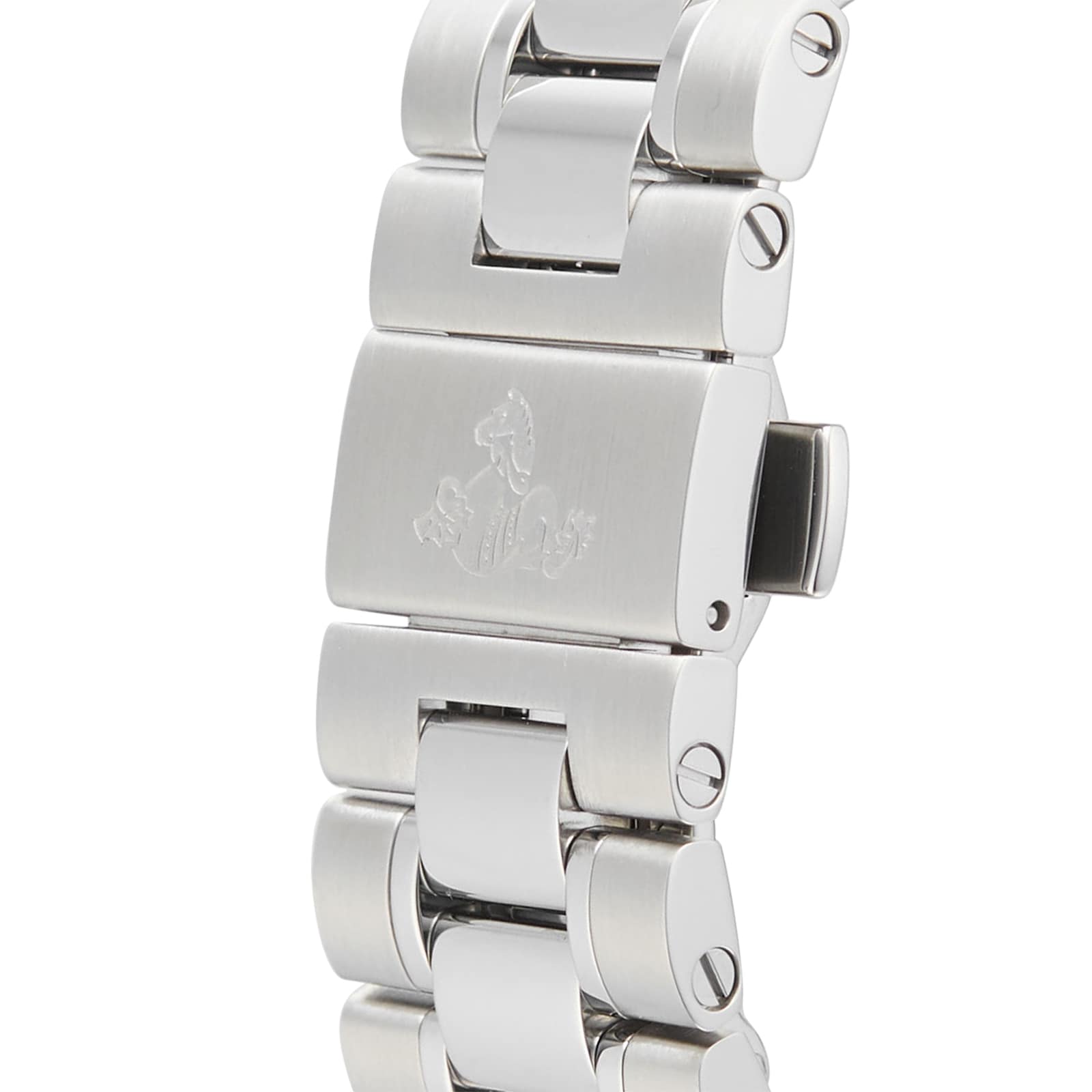 Omega Speedmaster 38mm Automatic - Mother of Pearl Dial | Stainless Steel - Image 3