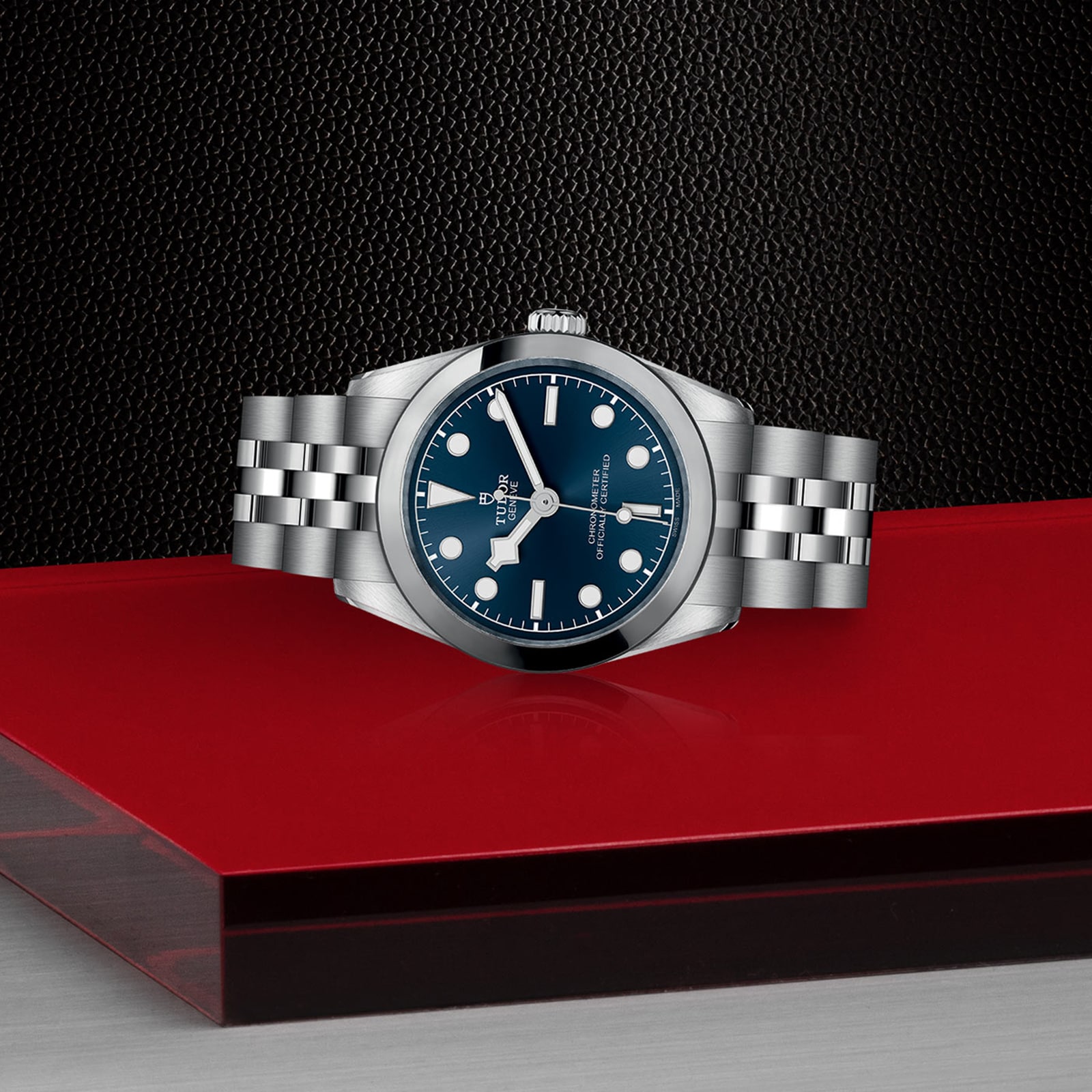 Tudor Black Bay M79600-0002 | 31mm Blue Dial | Automatic Watch - Image 3