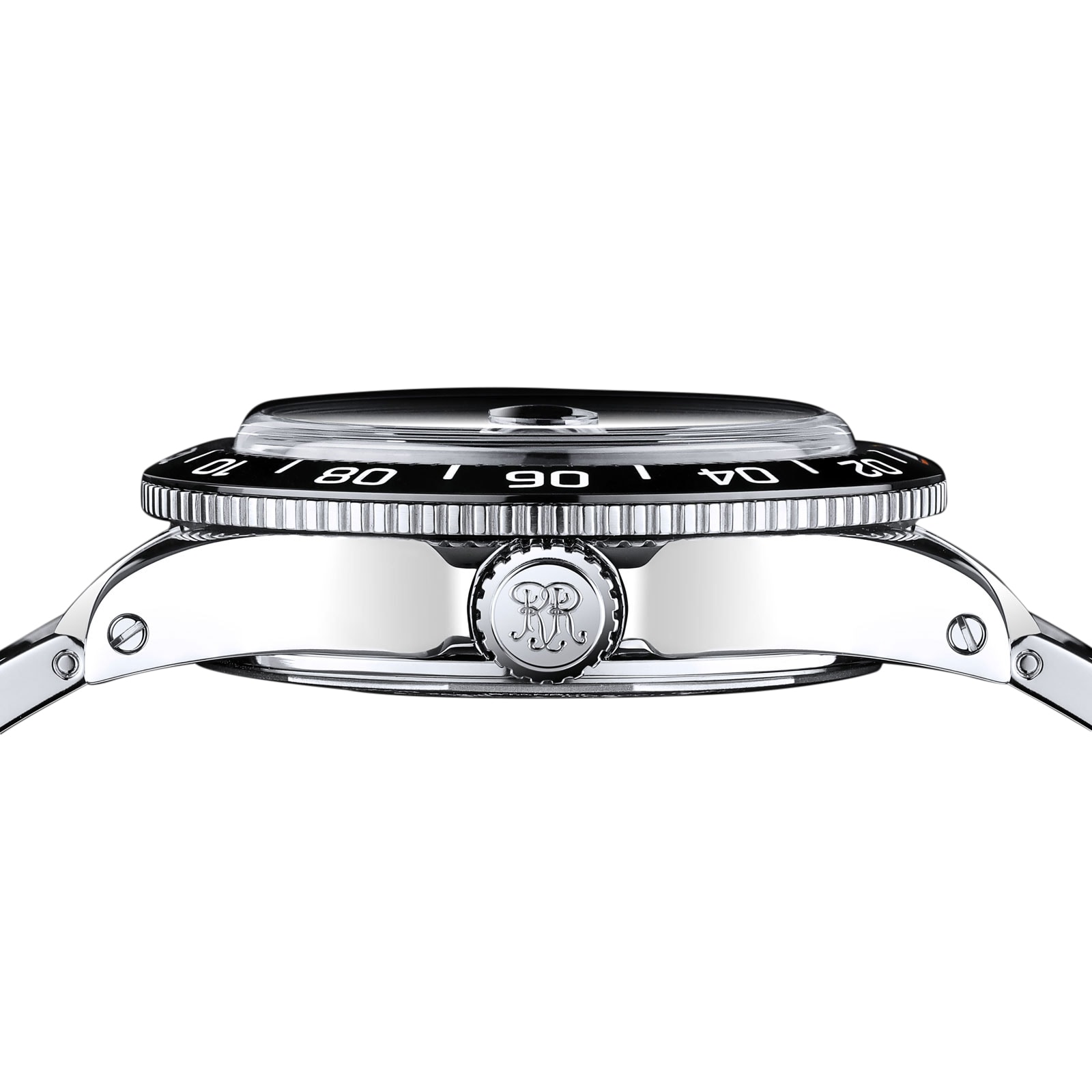 BALL Engineer III DG9002B-S1C-BK Automatic Watch - 40mm Black Dial Stainless Steel - Image 3