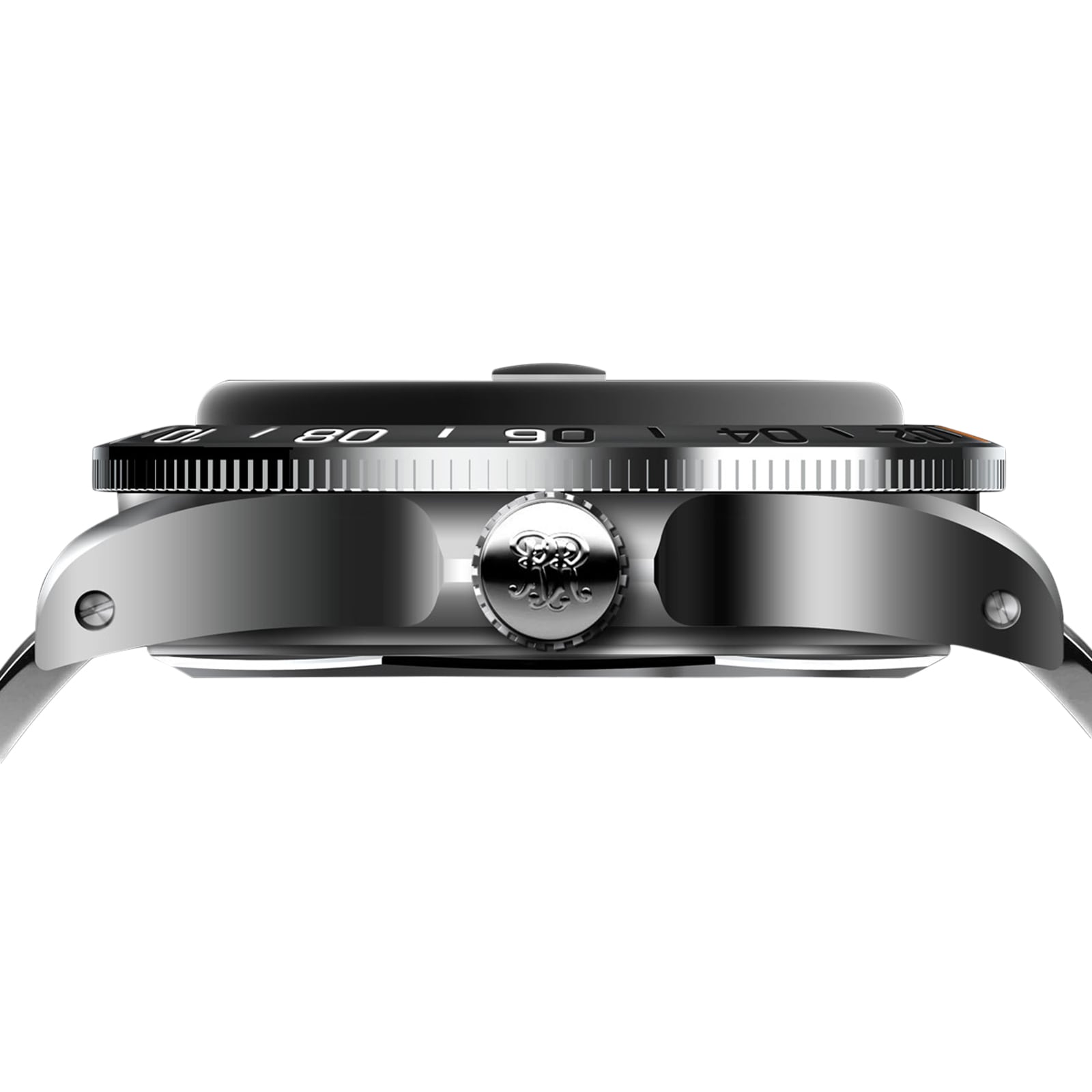 BALL Engineer III DG9000B-S1C-WH Automatic Watch - 40mm Stainless Steel - Image 3