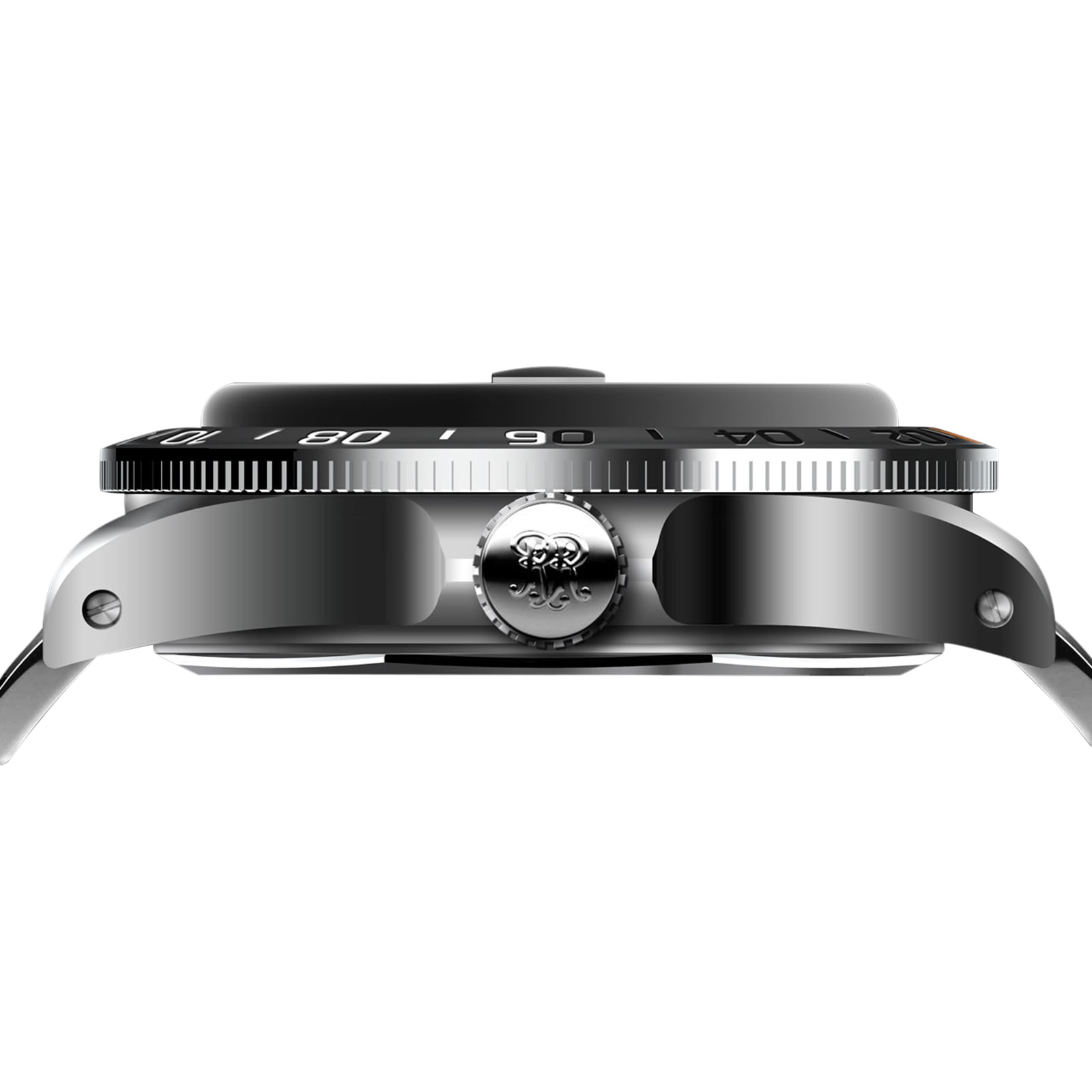 BALL Engineer III DG9000B-S1C-BK Automatic Watch - 40mm Stainless Steel - Image 4