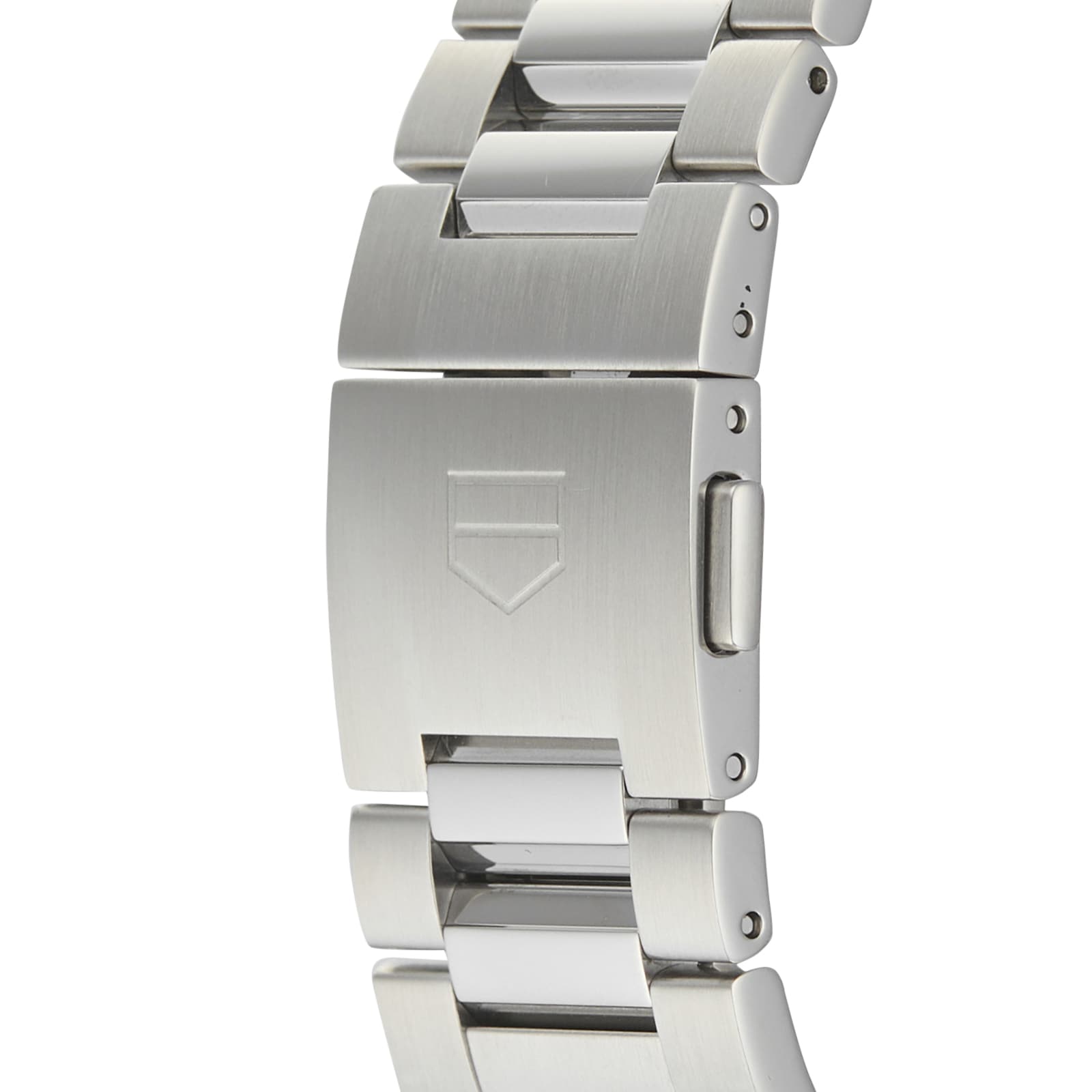 TAG Heuer Carrera WBN2012.BA0640 Automatic Blue Dial 41mm | Stainless Steel - Image 3