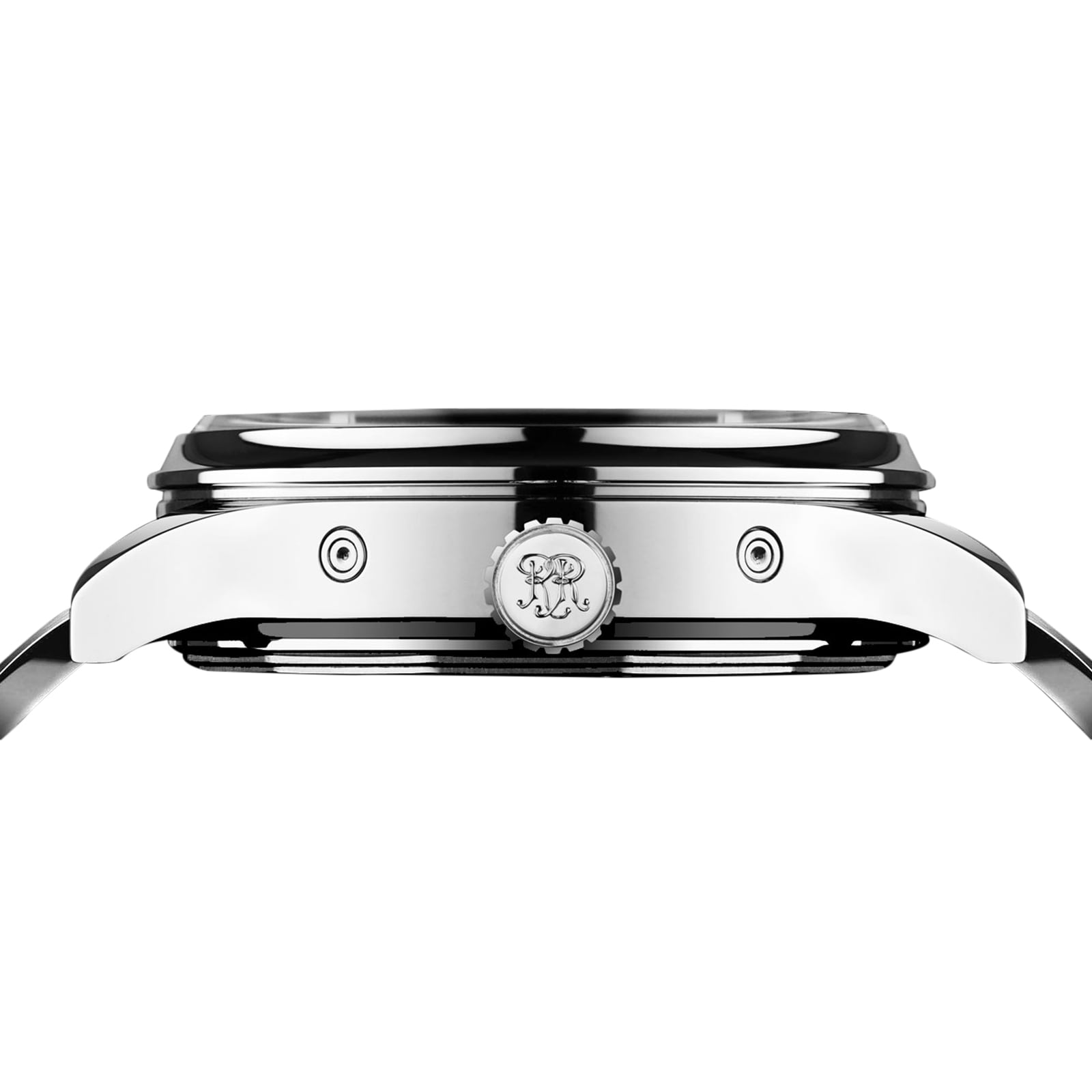 BALL Engineer II NM3016C-S1J-WH Automatic Watch - 40mm Stainless Steel - White Dial - Image 4