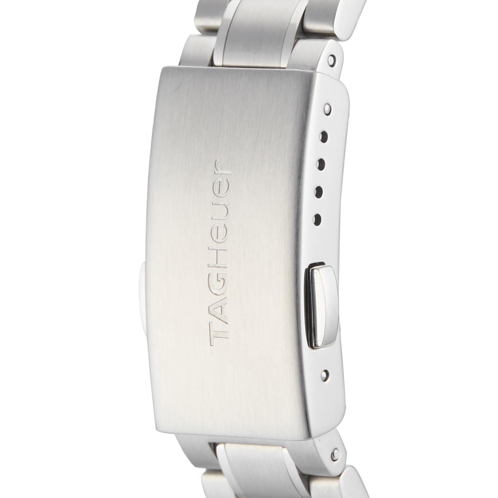 TAG Heuer Formula 1 WBJ141A.BA0664 | 32mm Ladies Quartz Watch | Mother of Pearl Dial - Image 3