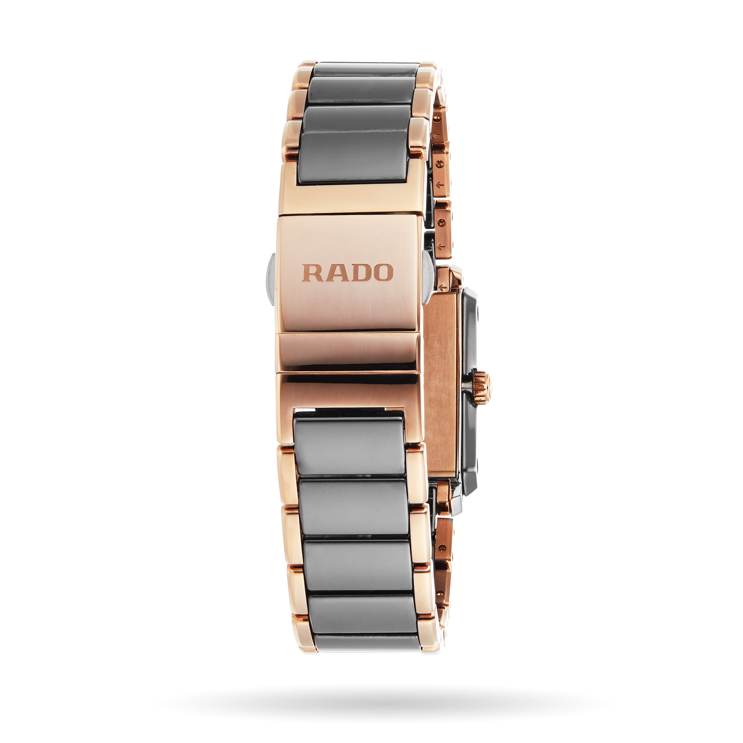 Rado Integral R20201712 Ceramic Quartz Blue Watch | 22mm - Image 4