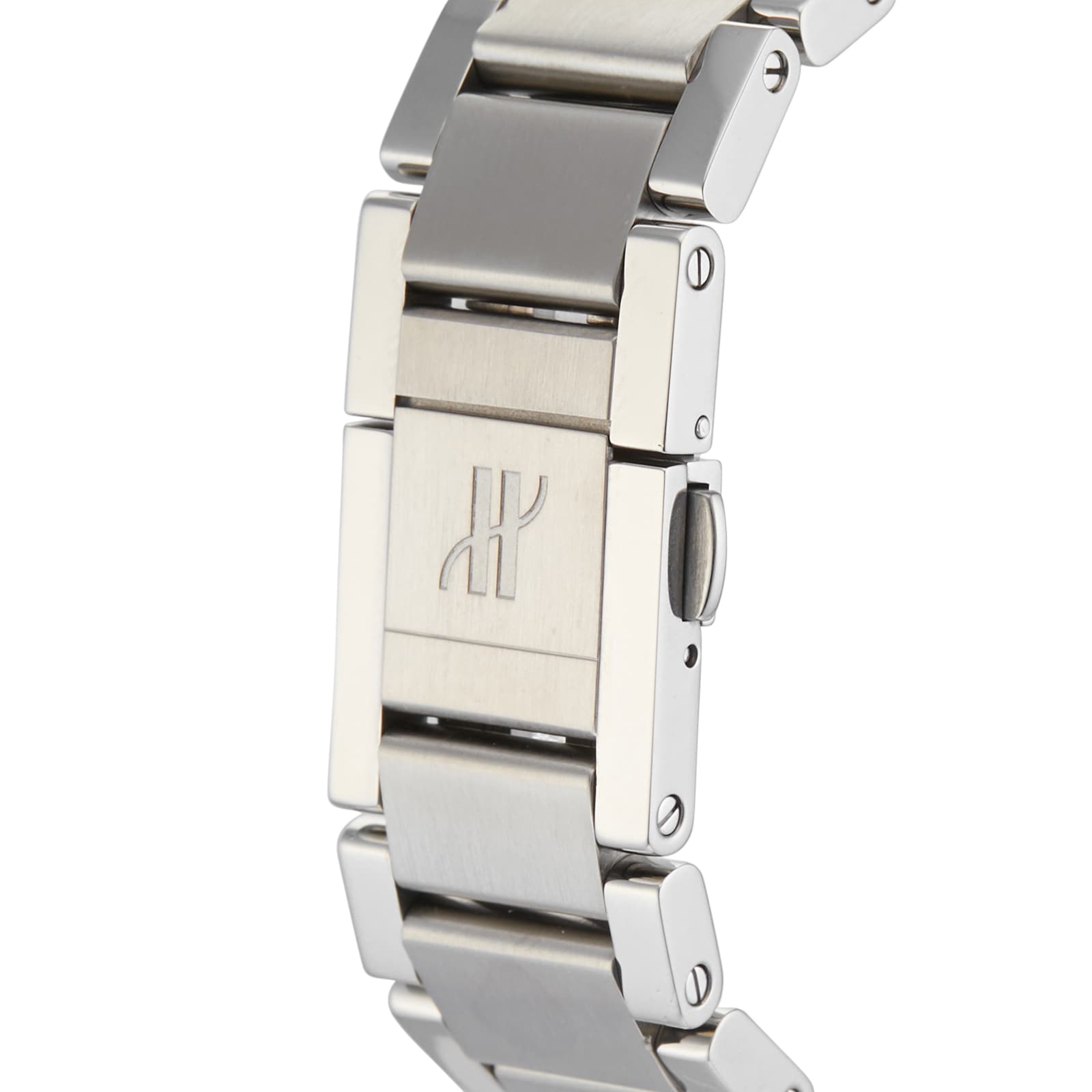 Hublot Classic Fusion Titanium Automatic Watch - 38mm Black Dial | Pre-Owned - Image 3