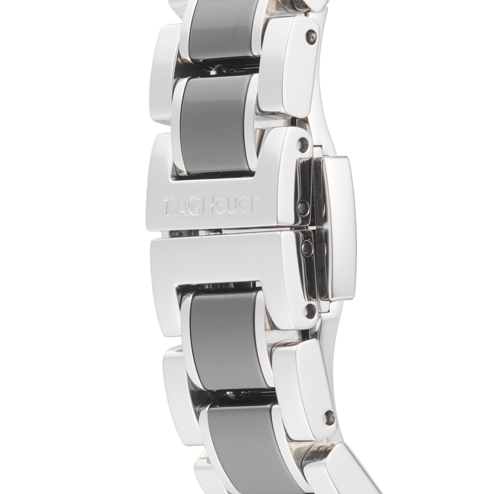 TAG Heuer Formula 1 WAH1312 Ladies Watch - 32mm Black Dial - Quartz - Image 3