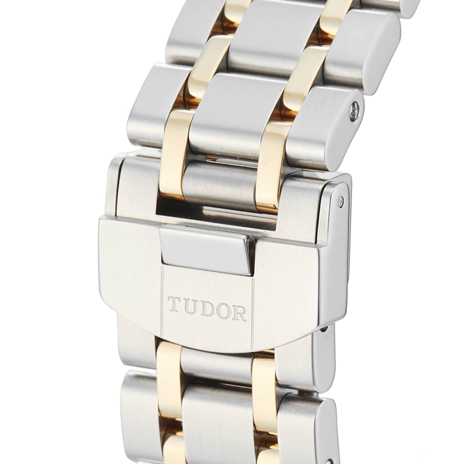 Tudor Royal M28603-0003 Automatic Day-Date 41mm Black Dial | Pre-Owned - Image 3