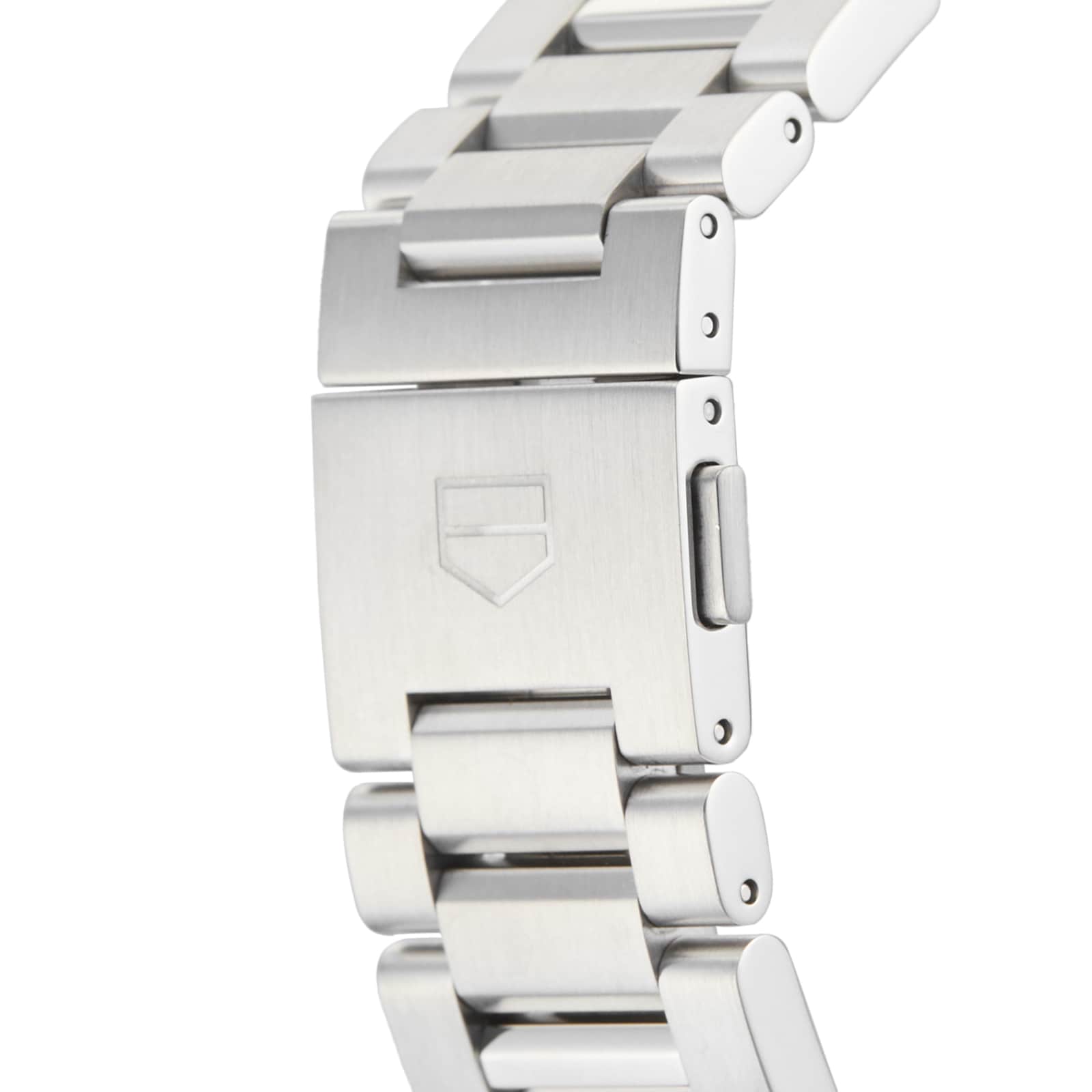 TAG Heuer Aquaracer Automatic Black Watch - 45mm Stainless Steel & Ceramic - Image 3