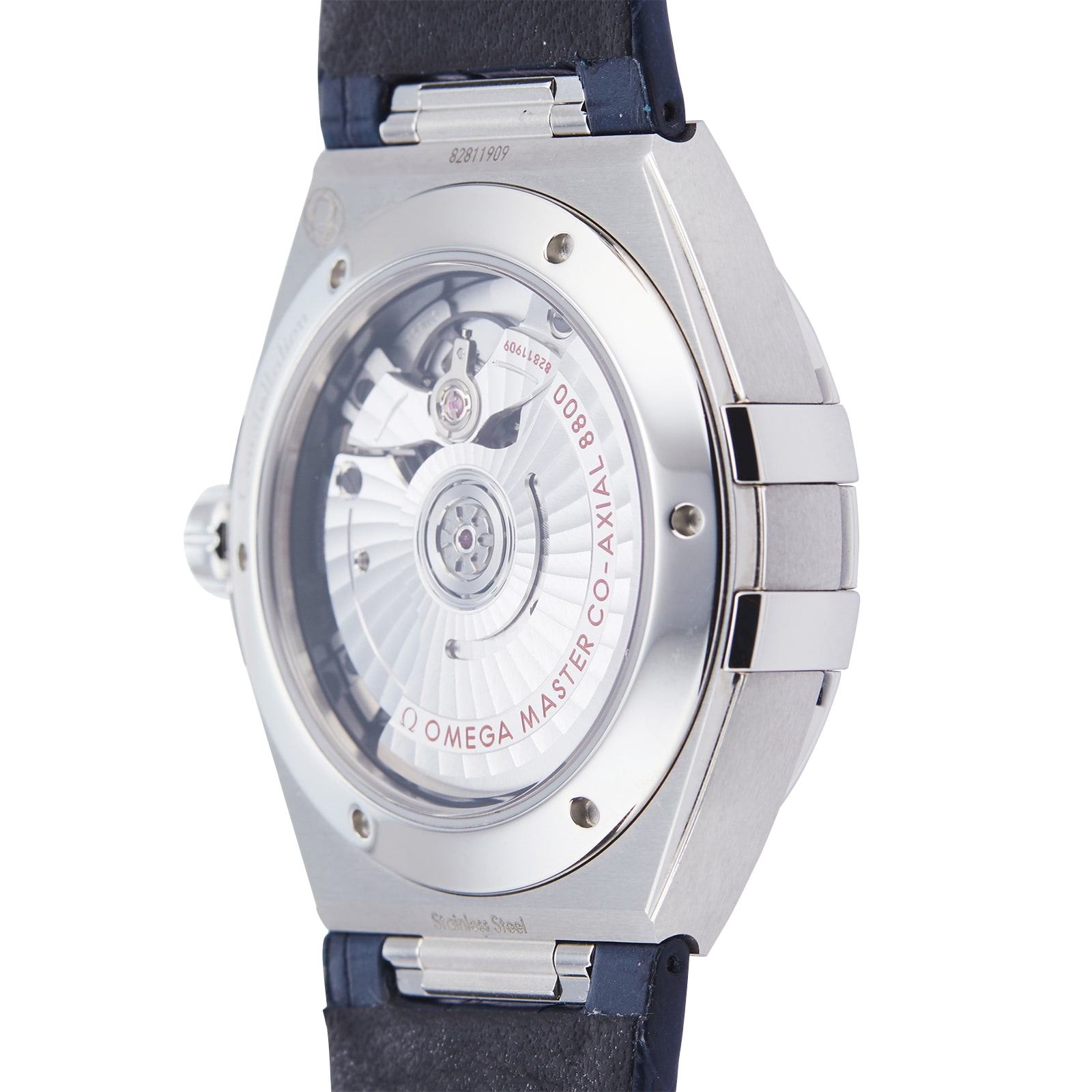 Omega Constellation 131.13.39.20.06.002 | 39mm Grey Dial | Automatic - Image 4