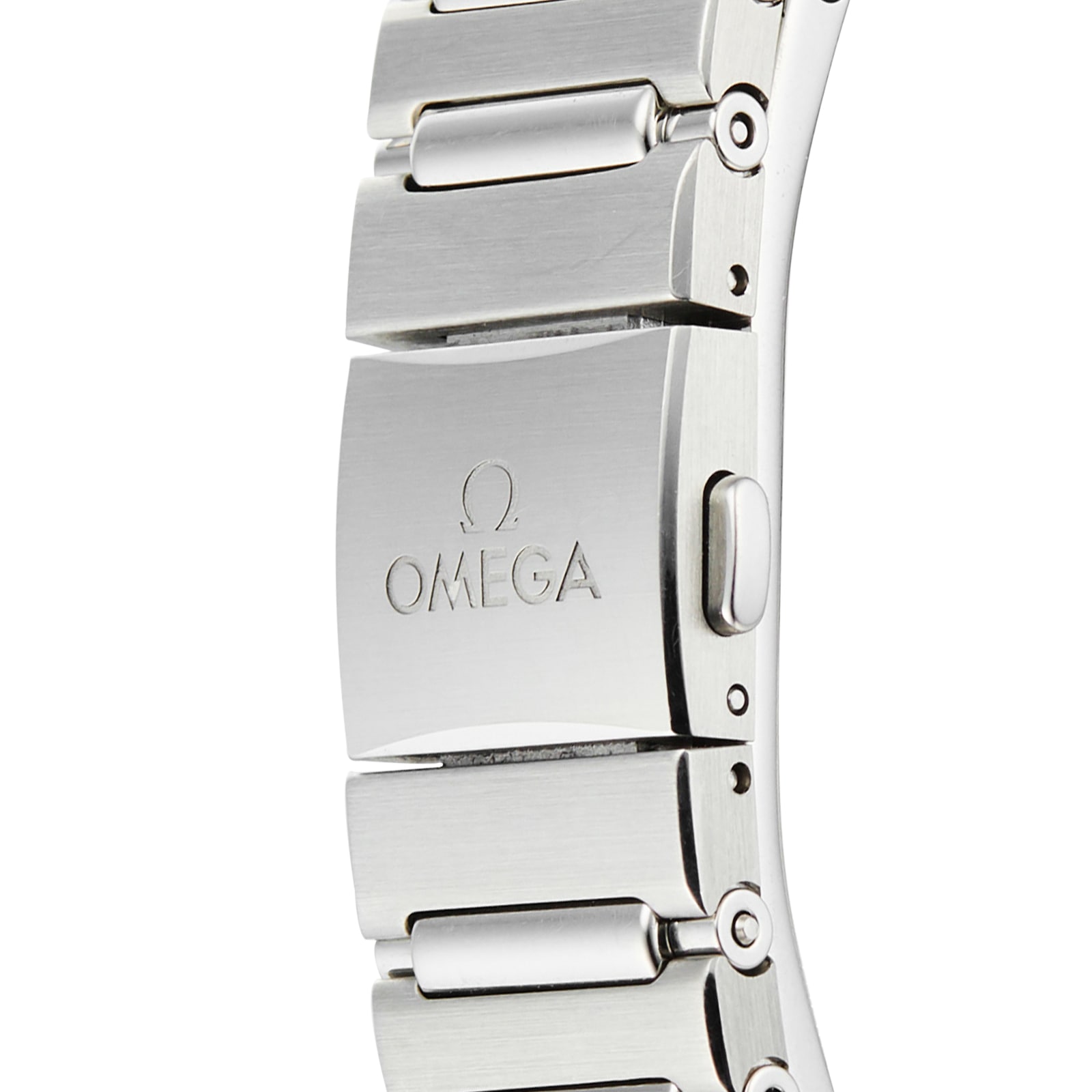 Omega Constellation Ladies Watch - 29mm Stainless Steel Automatic - Image 3