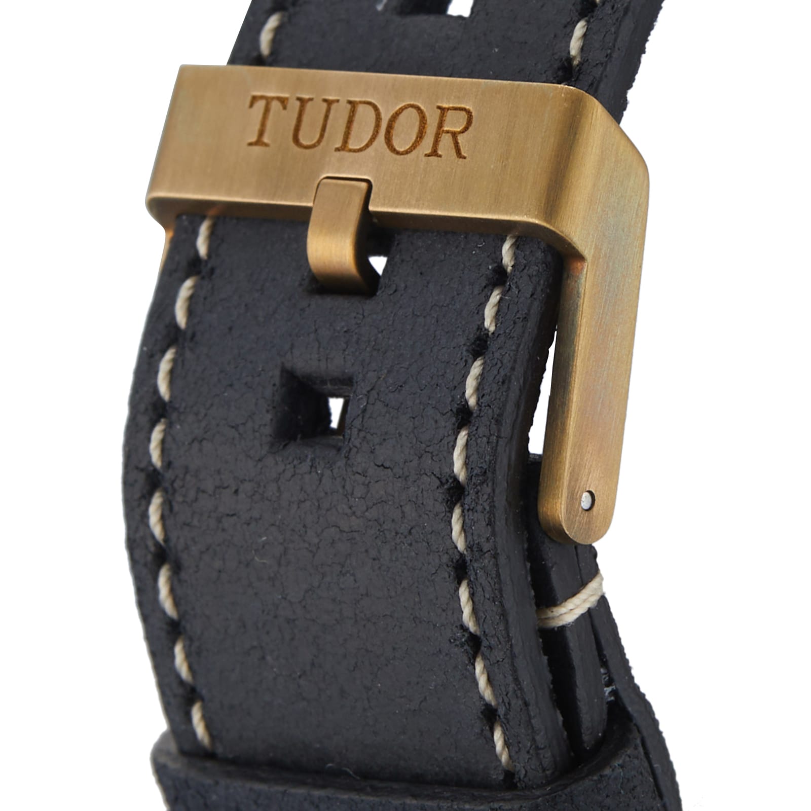 Pre-Owned Tudor Black Bay Bronze Automatic Watch - 43mm Grey Dial - Image 3
