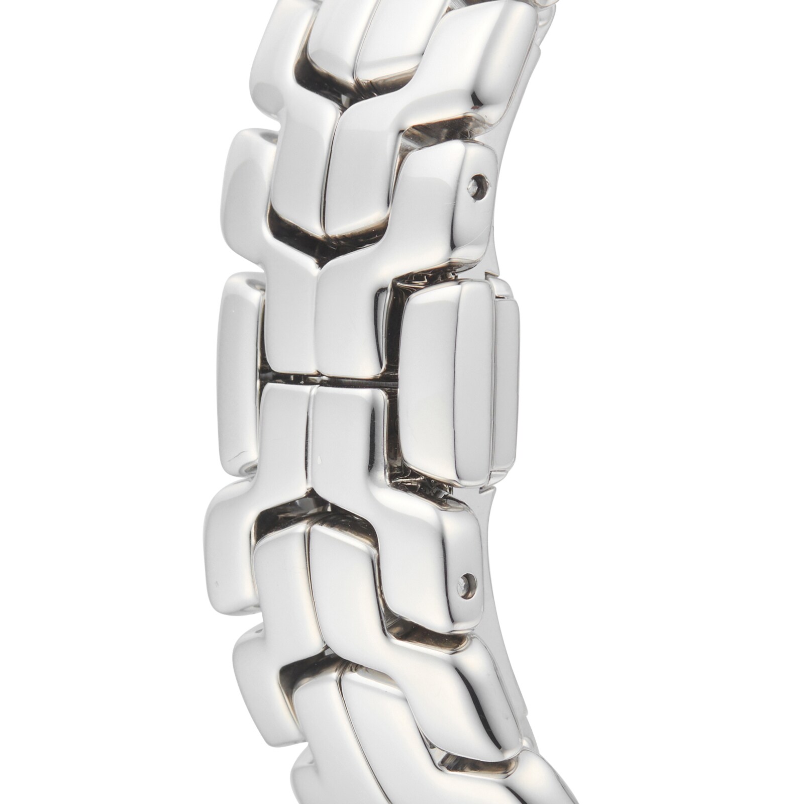TAG Heuer Link WAT2315.BA0956 | Ladies Automatic Watch | Mother of Pearl Dial - Image 3