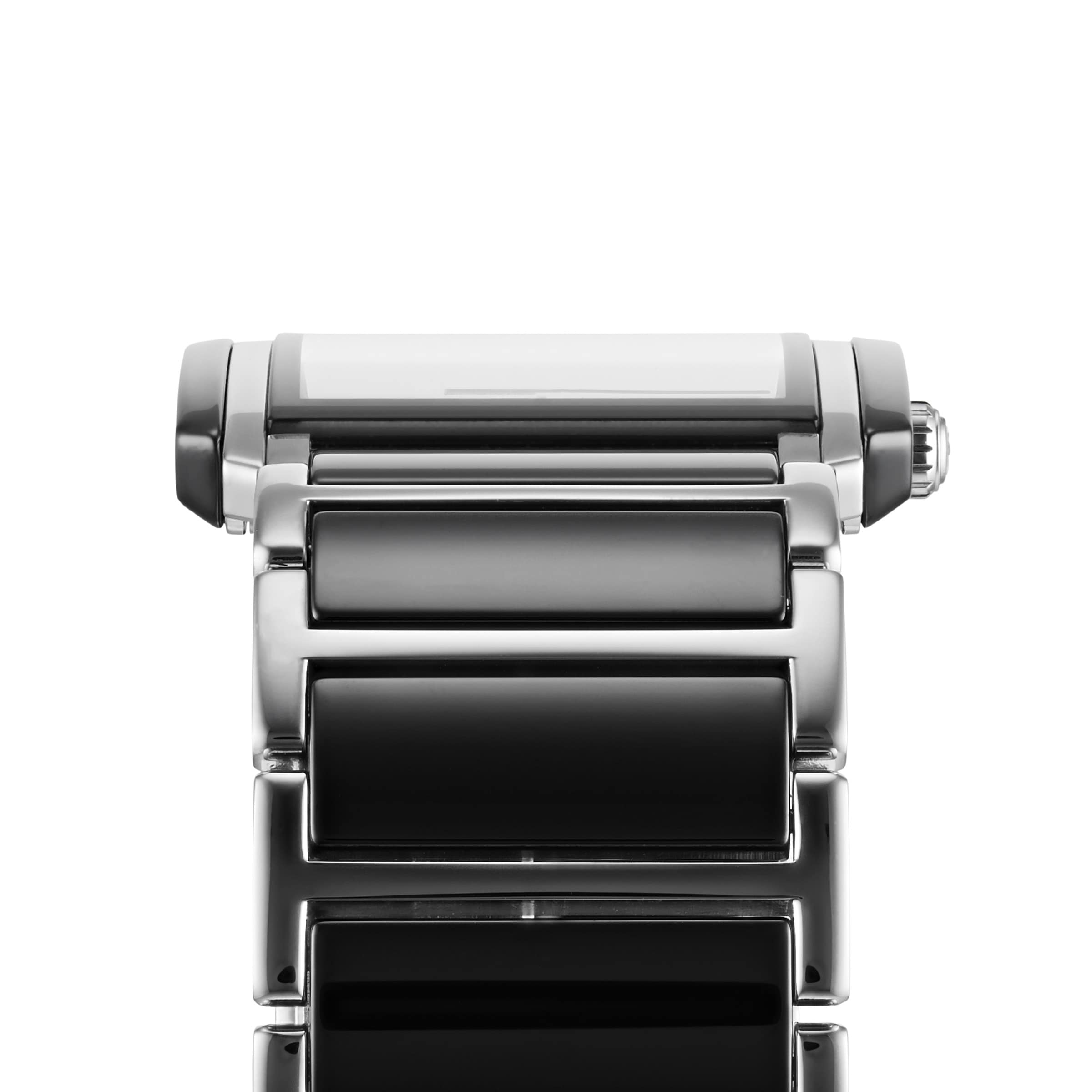 Rado Integral R20206712 Ceramic Watch - Black Dial - Quartz - 41mm - Image 4