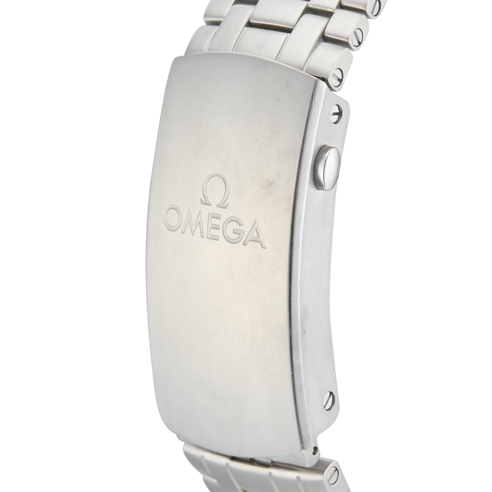 Omega Seamaster Diver 300M 42mm Automatic Grey Dial Stainless Steel - Image 3