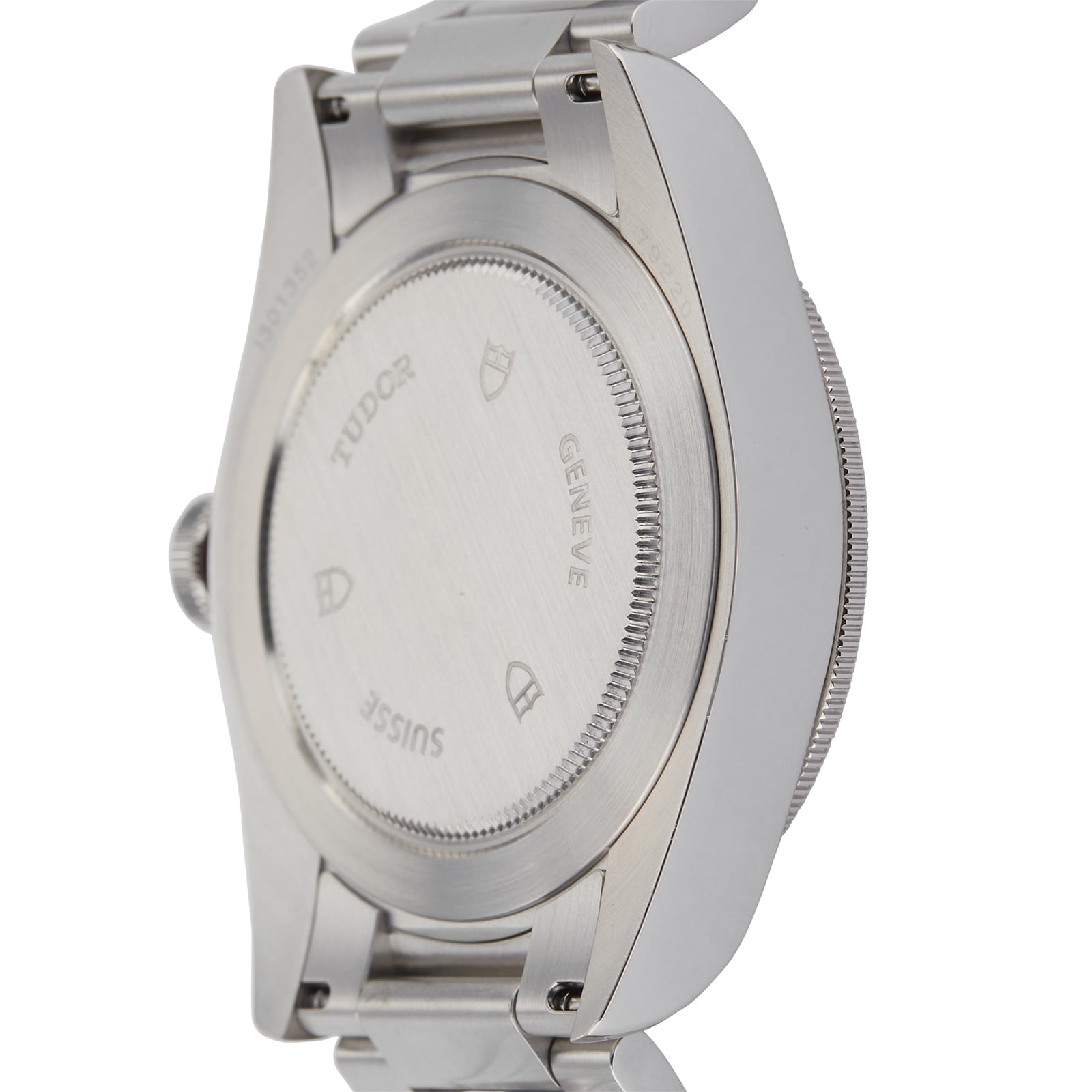 Tudor Black Bay 79220R | 41mm Automatic Watch | Stainless Steel - Image 4
