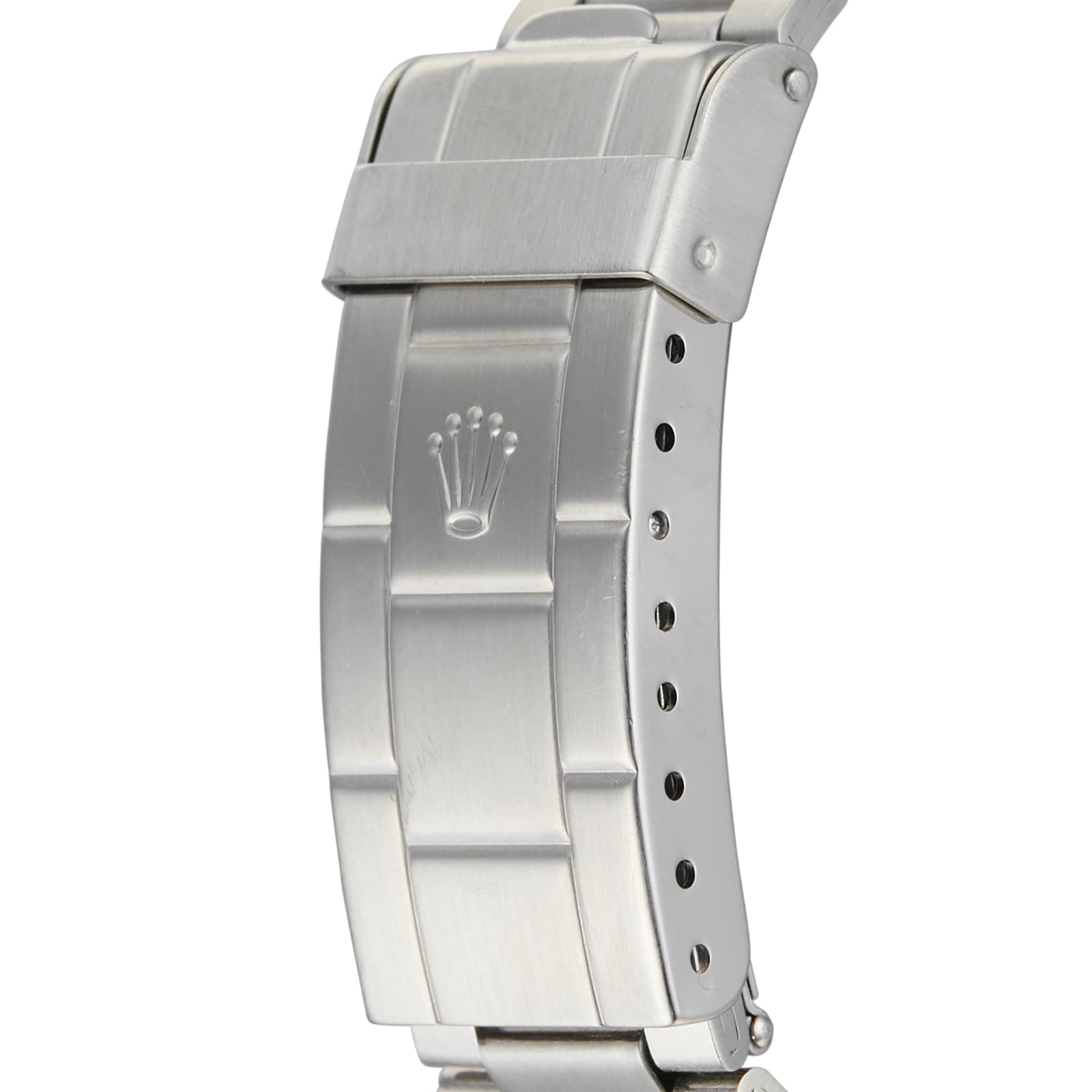 Pre-Owned Tudor Submariner 9411/0 - 40mm Black Dial Automatic Watch - Image 3