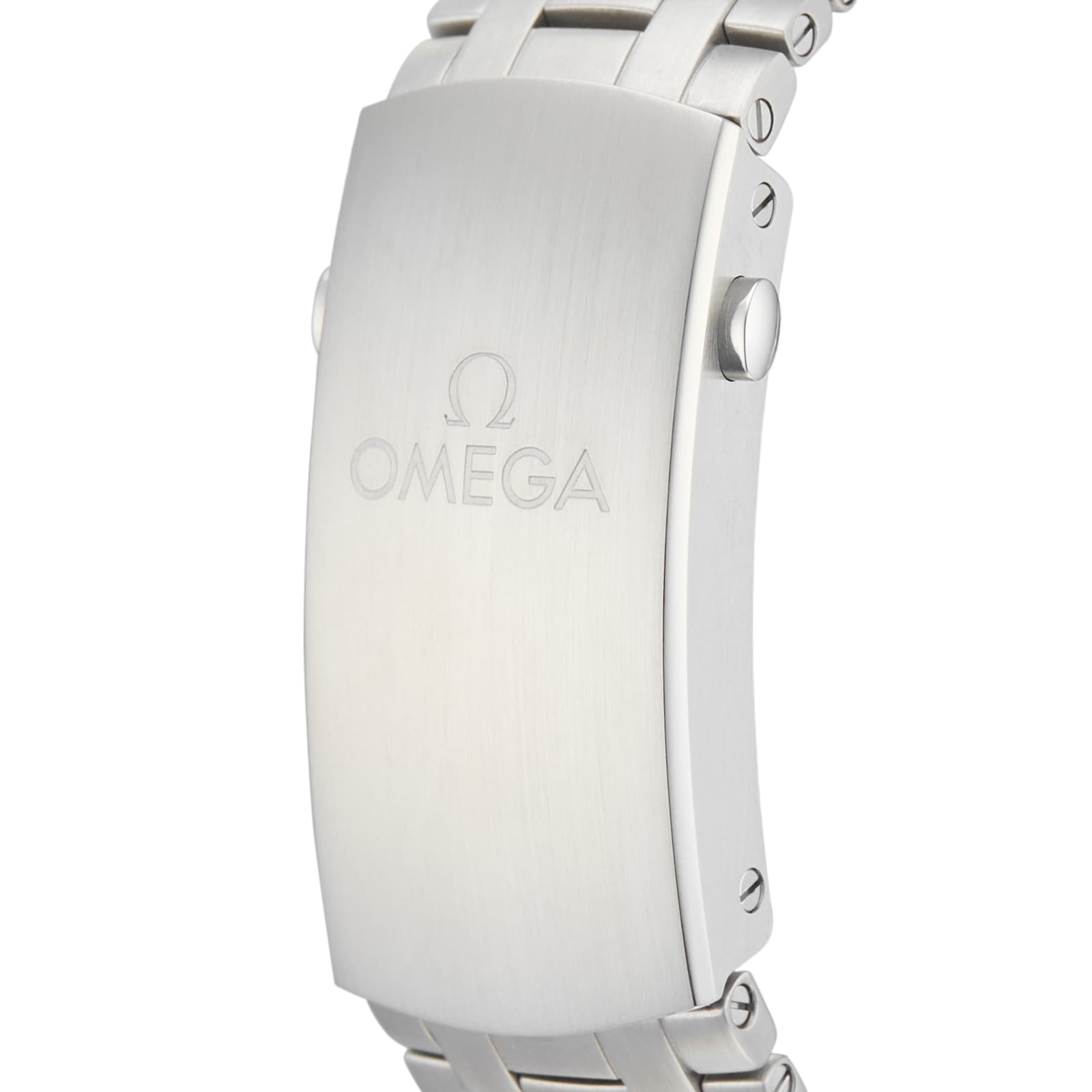 Omega Seamaster 210.30.44.51.03.002 | 44mm Blue Dial | Automatic | Stainless Steel - Image 3