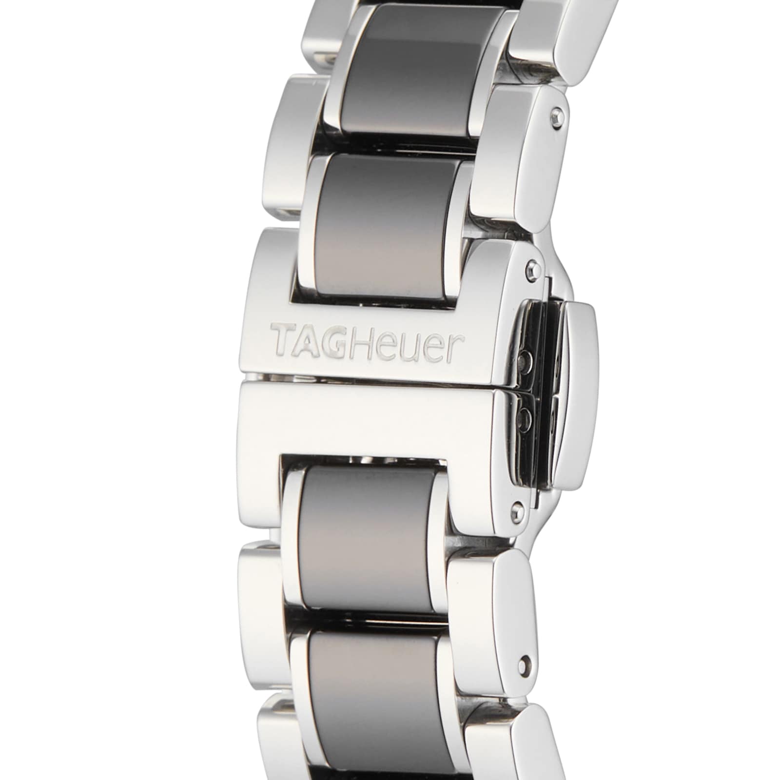 TAG Heuer Formula 1 WAU2212.BA0859 | 37mm Automatic Watch | Black Dial - Image 3