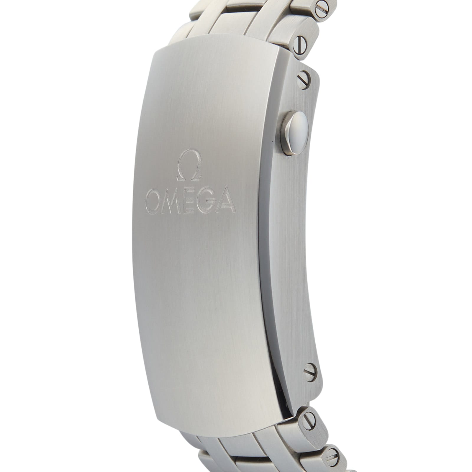 Omega Seamaster Diver 300M 42mm Automatic Black Dial Steel & Gold Watch - Image 3