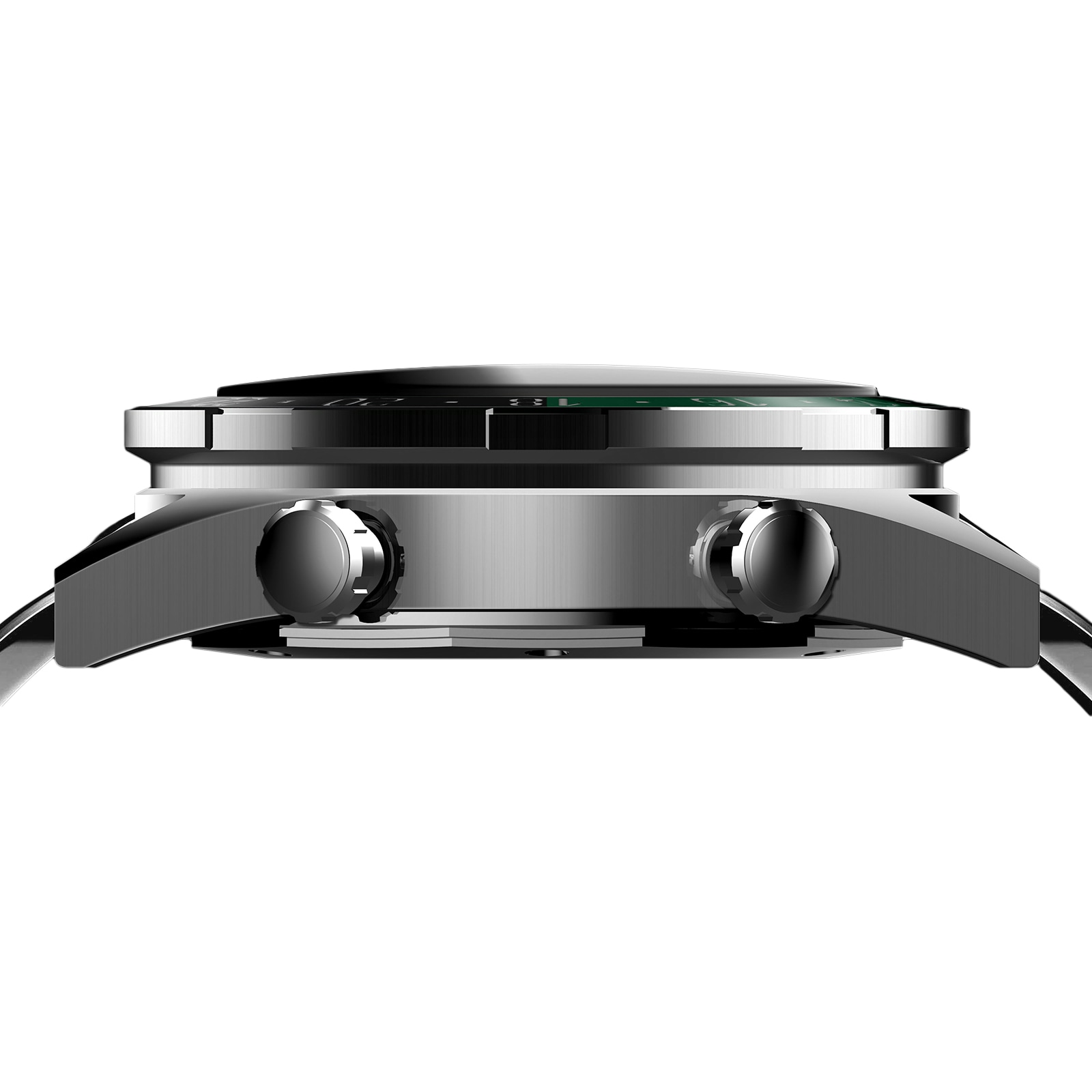 BALL Roadmaster DG3030B-S2C-GR Titanium Automatic Green Watch | 40mm - Image 3