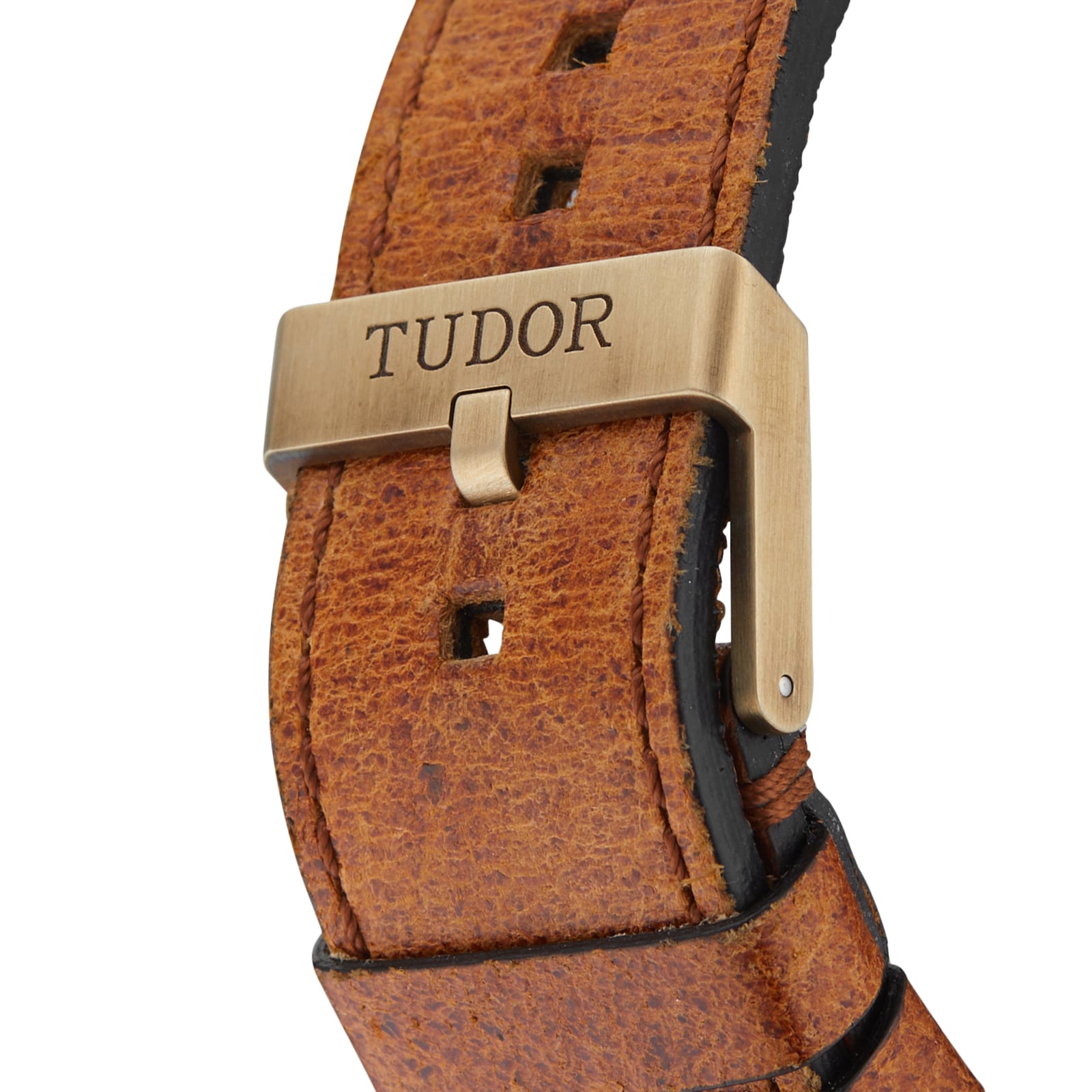 Tudor Black Bay 79250BM Bronze 43mm Automatic Watch | Brown Dial - Image 3
