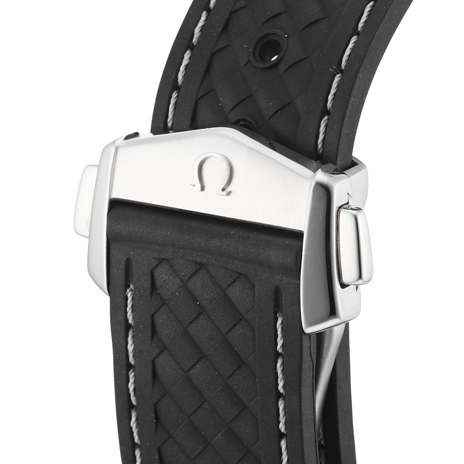 Omega Seamaster Aqua Terra 41mm | Automatic | Stainless Steel & Rose Gold - Image 4