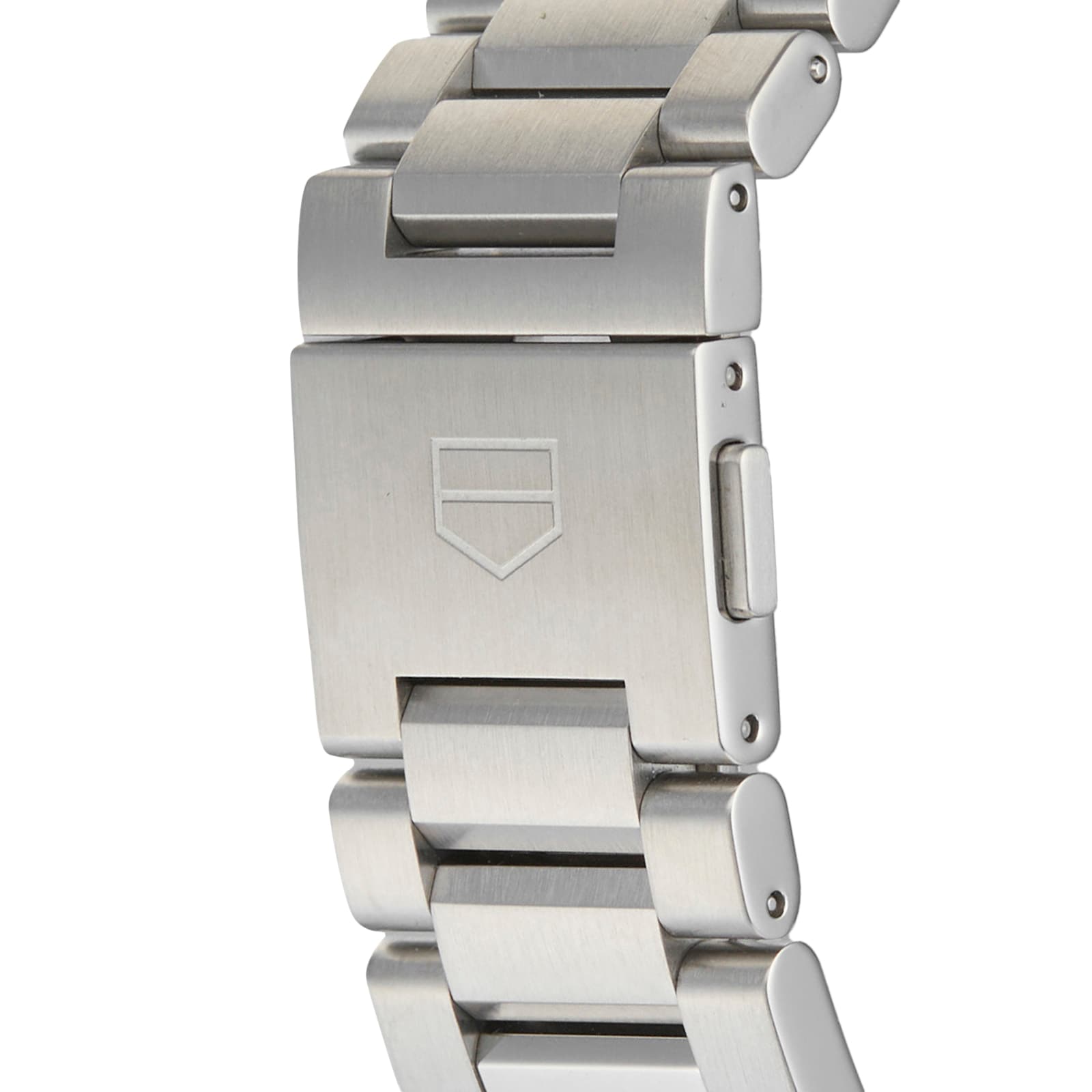 TAG Heuer Carrera CAR201W.BA0714 Automatic Grey Watch - 43mm Stainless Steel & Ceramic - Image 3