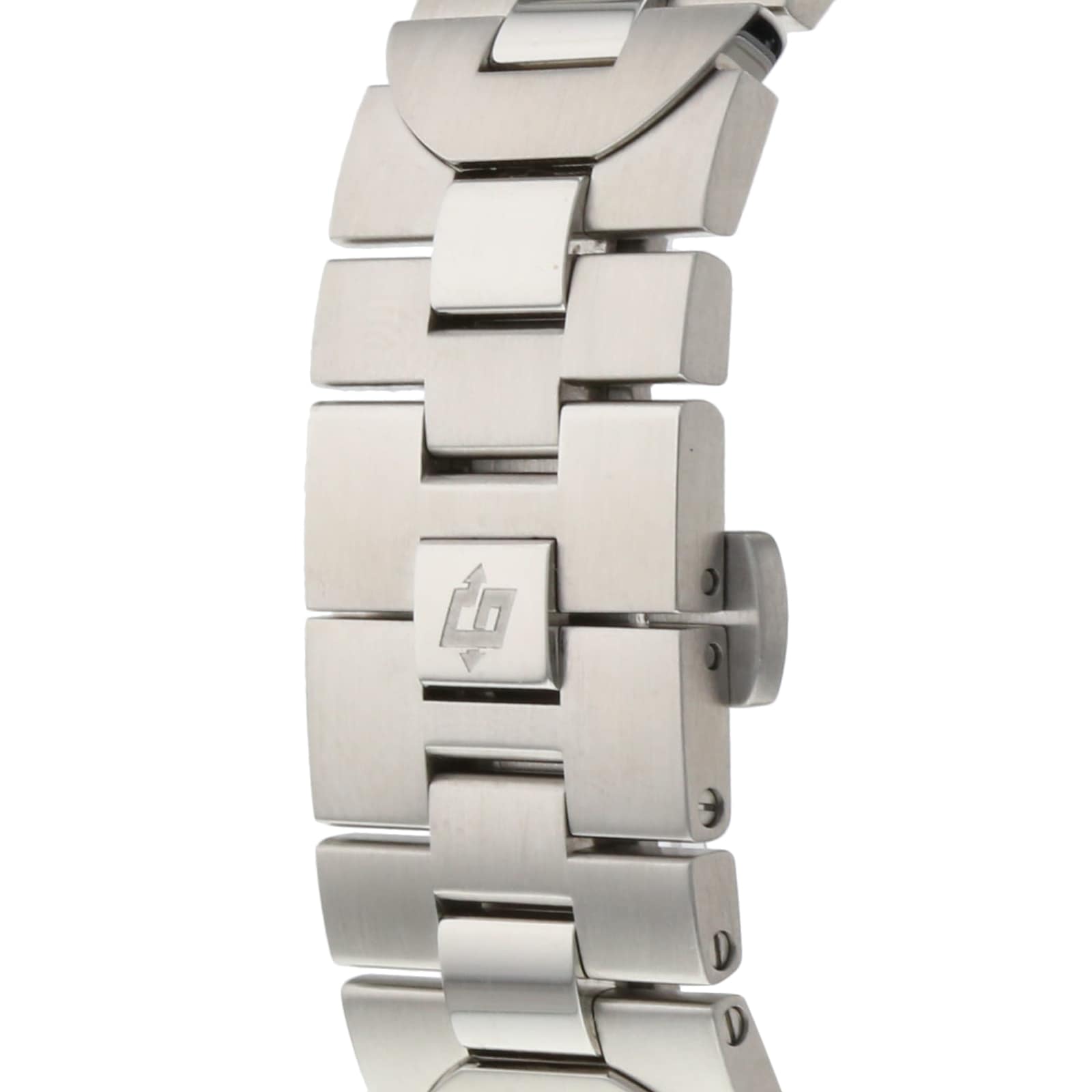 Panerai Luminor PAM01316 - 44mm Blue Dial Automatic Watch - Stainless Steel - Image 3