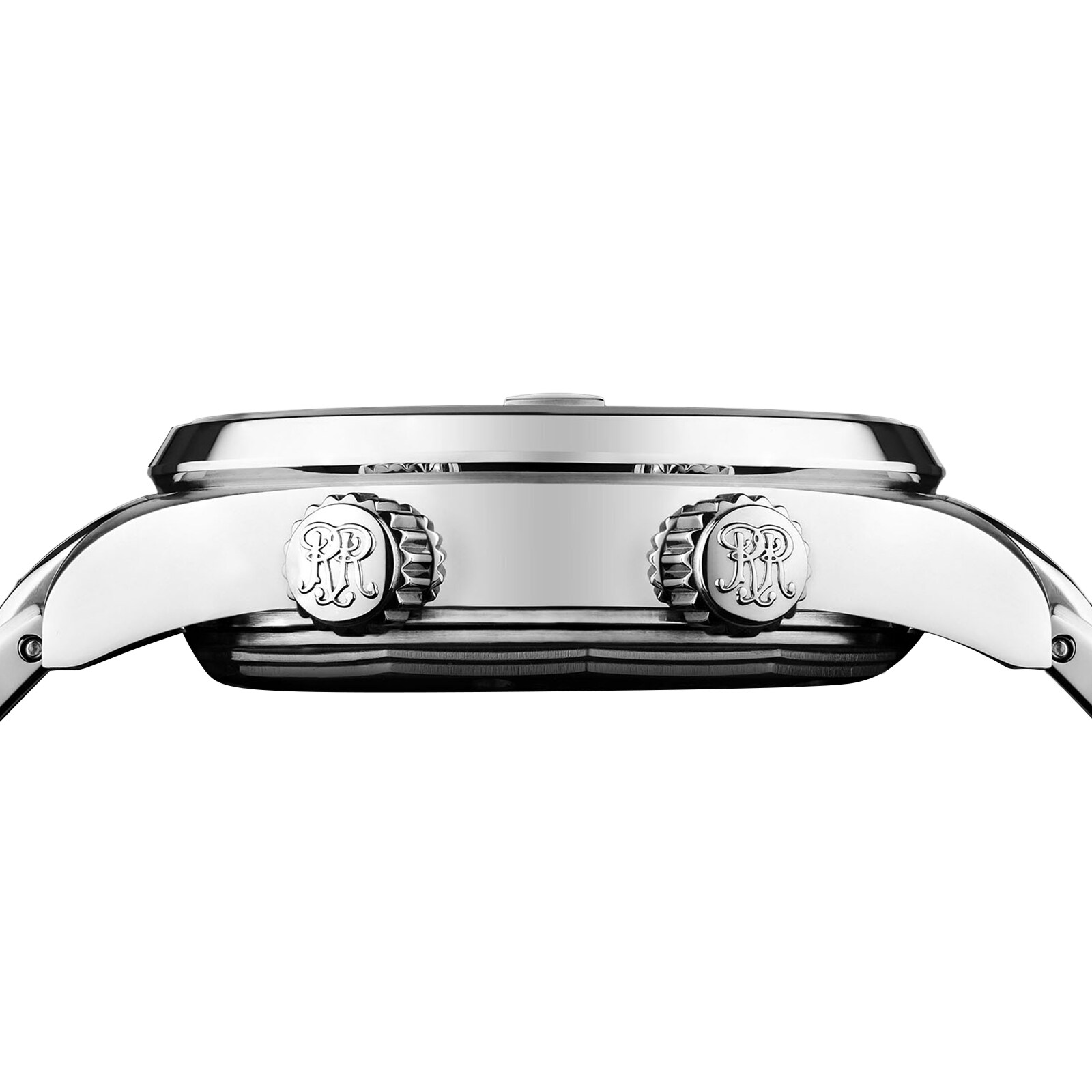 BALL Engineer Master II Automatic Black Watch - 42mm Stainless Steel - Image 3