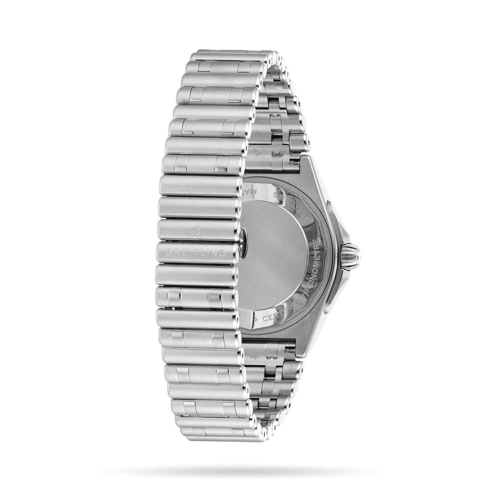 Breitling Chronomat A32398101B1A1 | 40mm Black Dial | Automatic GMT - Image 4