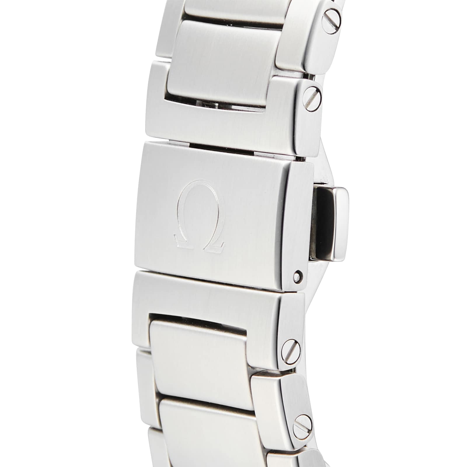 Omega Constellation 130.30.39.21.02.001 | 39mm Automatic Silver Dial | Pre-Owned - Image 3