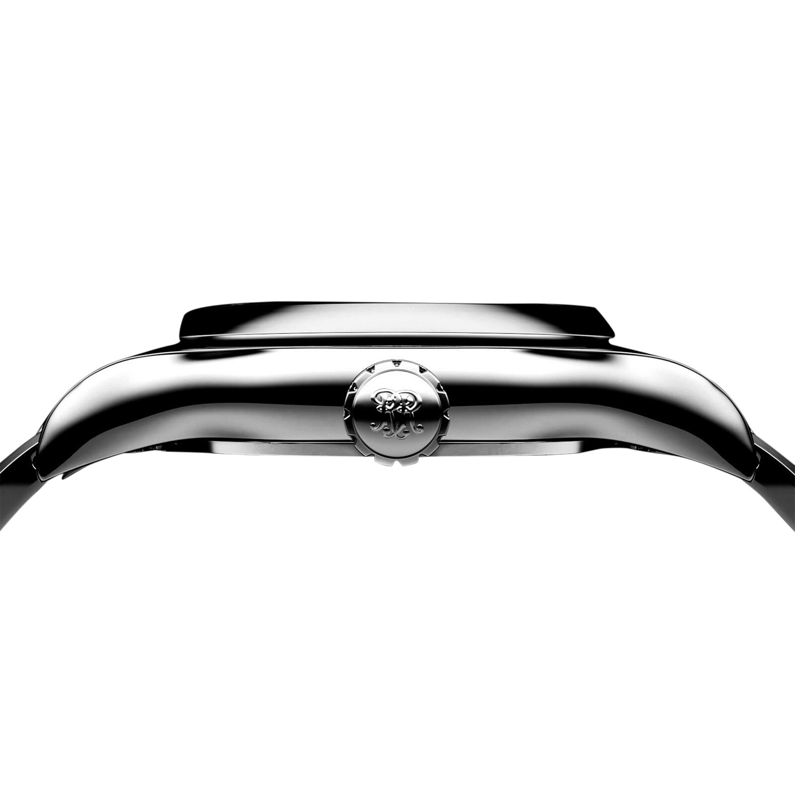 BALL Engineer M NM2128C-S1C-BK Automatic Watch - 43mm Black Dial Stainless Steel - Image 3