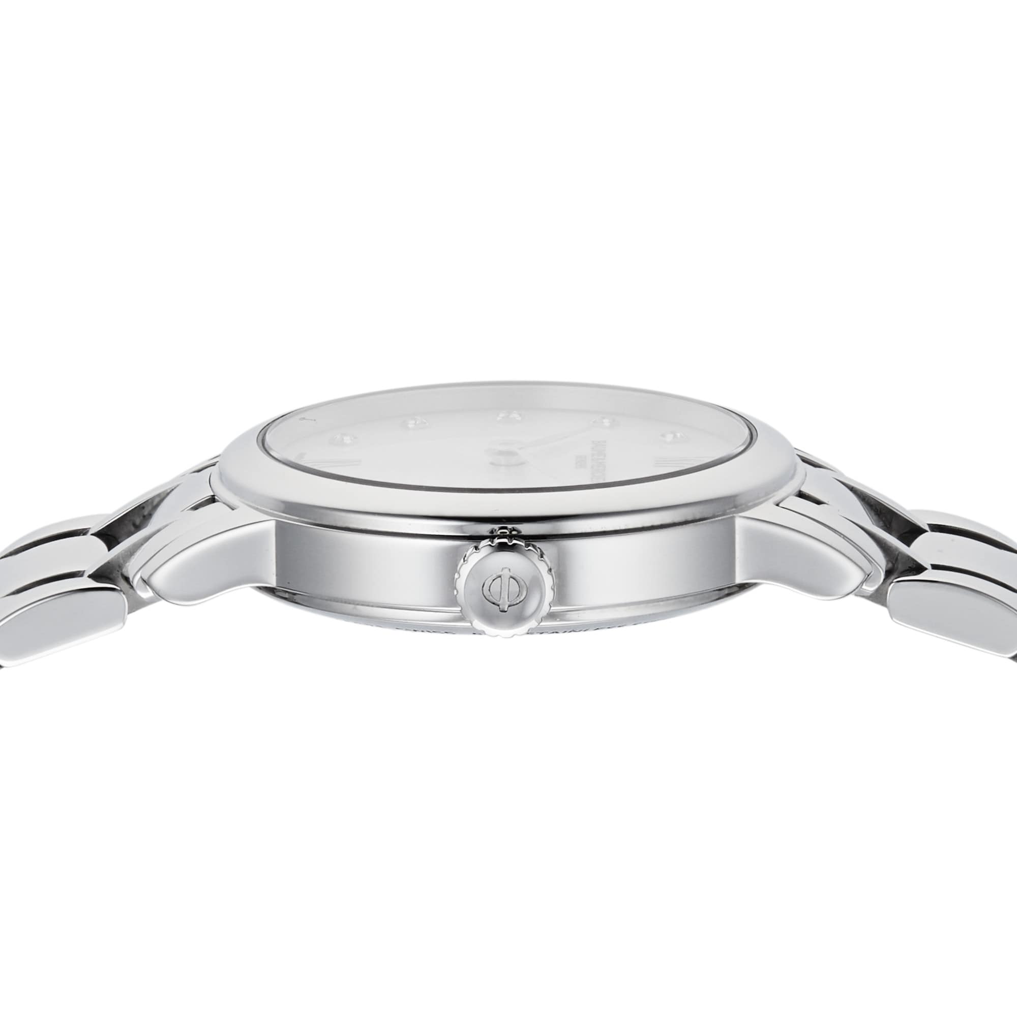 Baume & Mercier Classima BM0A10490 | 27mm Silver Dial | Quartz Watch - Image 4