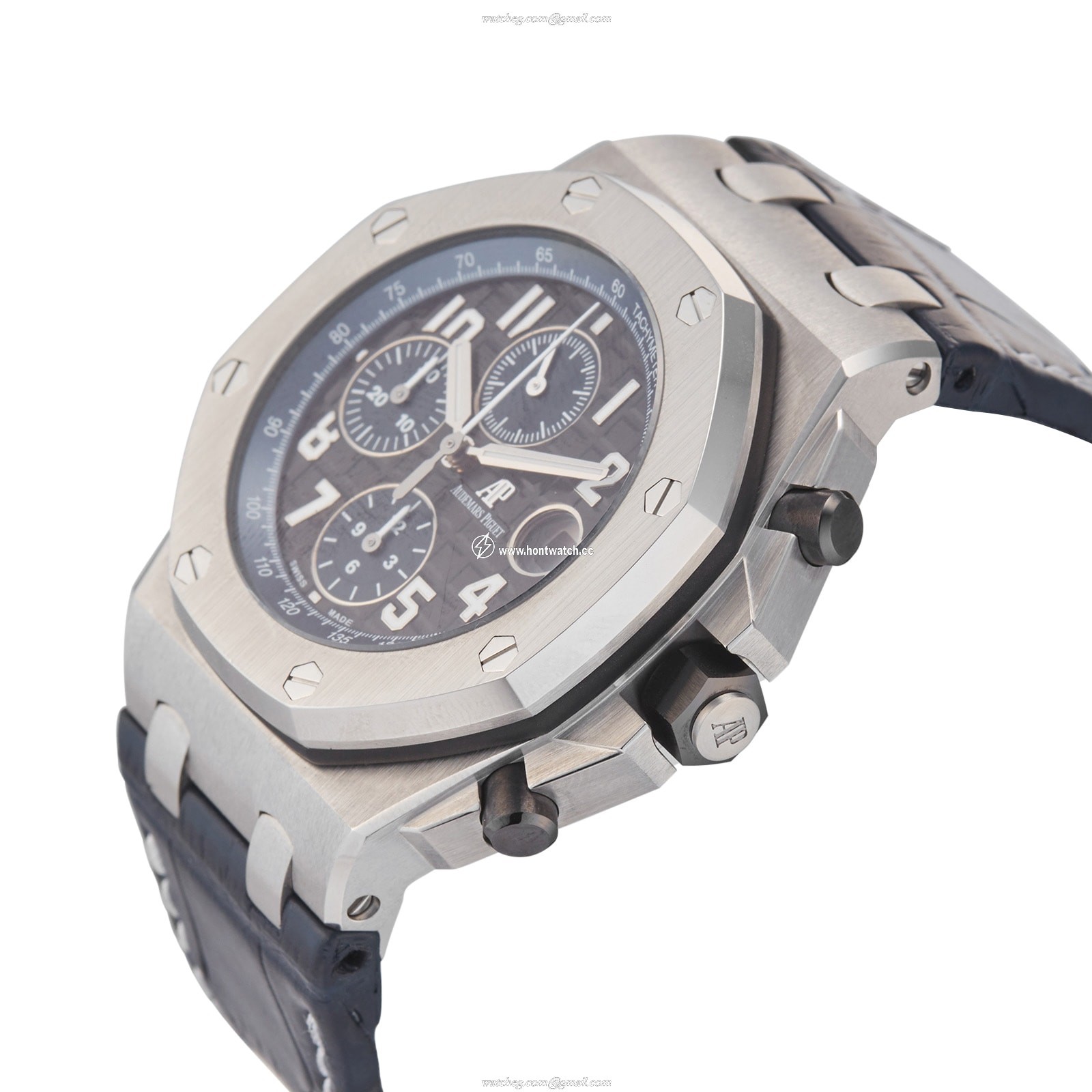 Audemars Piguet Royal Oak 26470ST | 42mm Stainless Steel Automatic Watch - Image 2