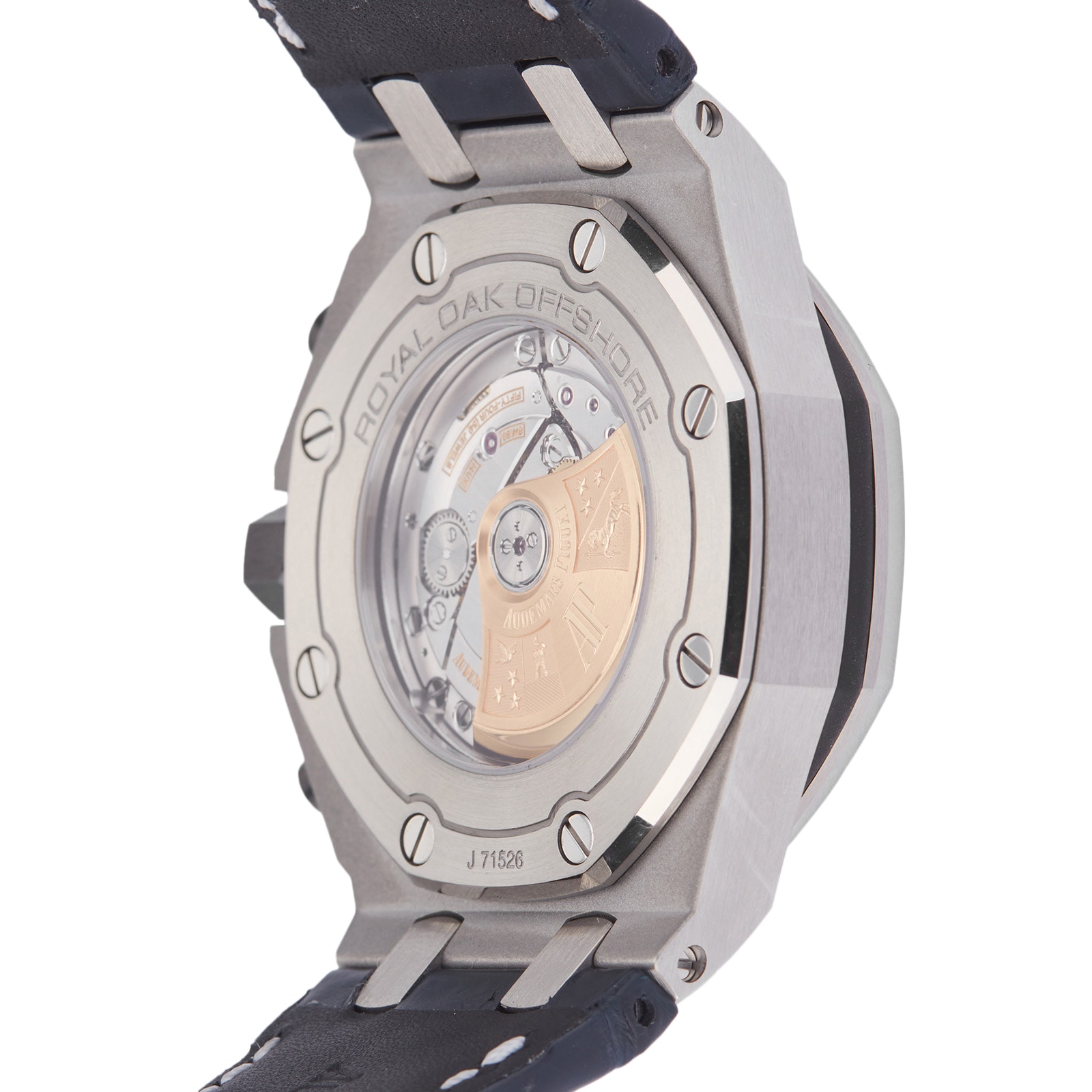 Audemars Piguet Royal Oak 26470ST | 42mm Stainless Steel Automatic Watch - Image 4