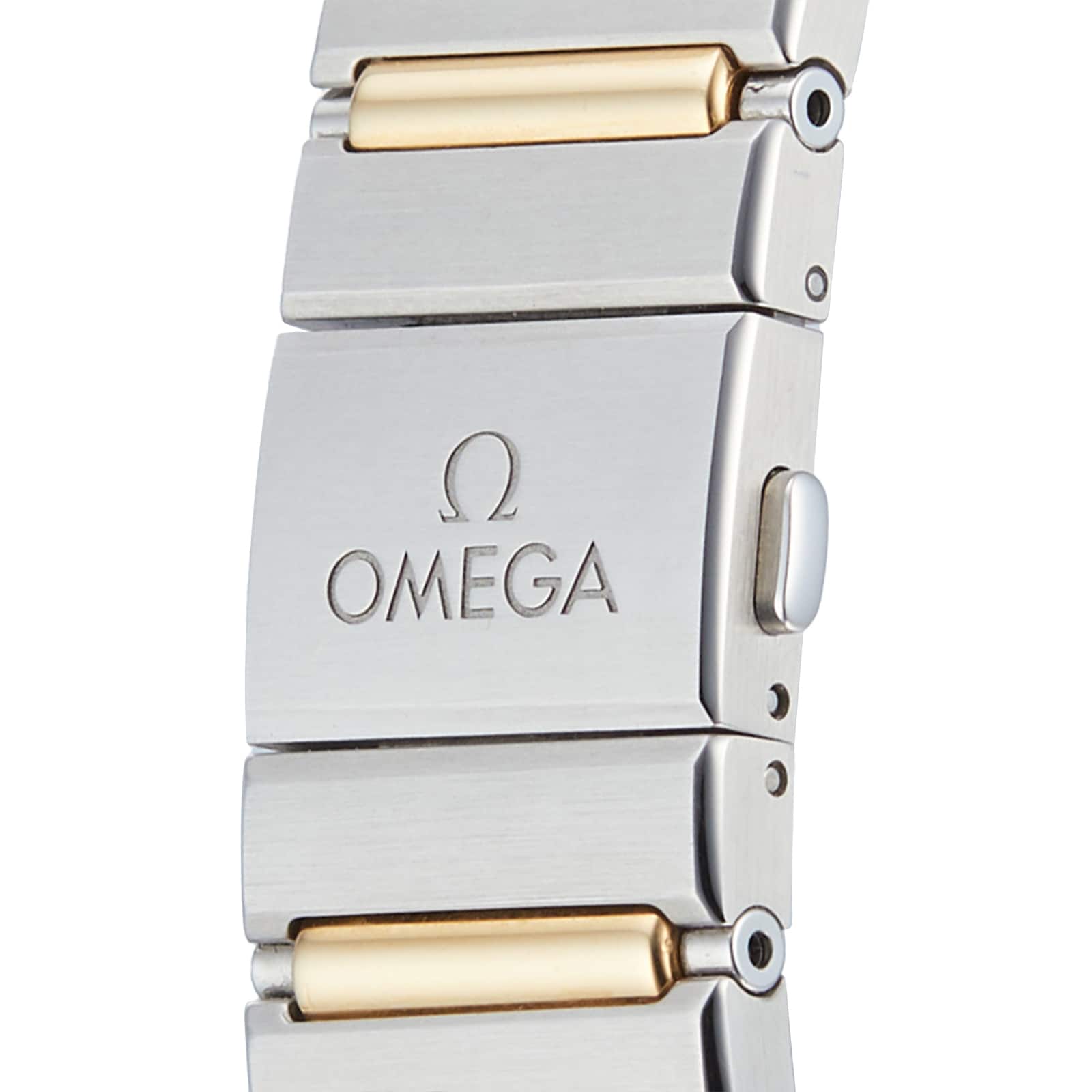 Omega Constellation 131.20.39.20.08.001 | 39mm Automatic | Steel & Gold - Image 3