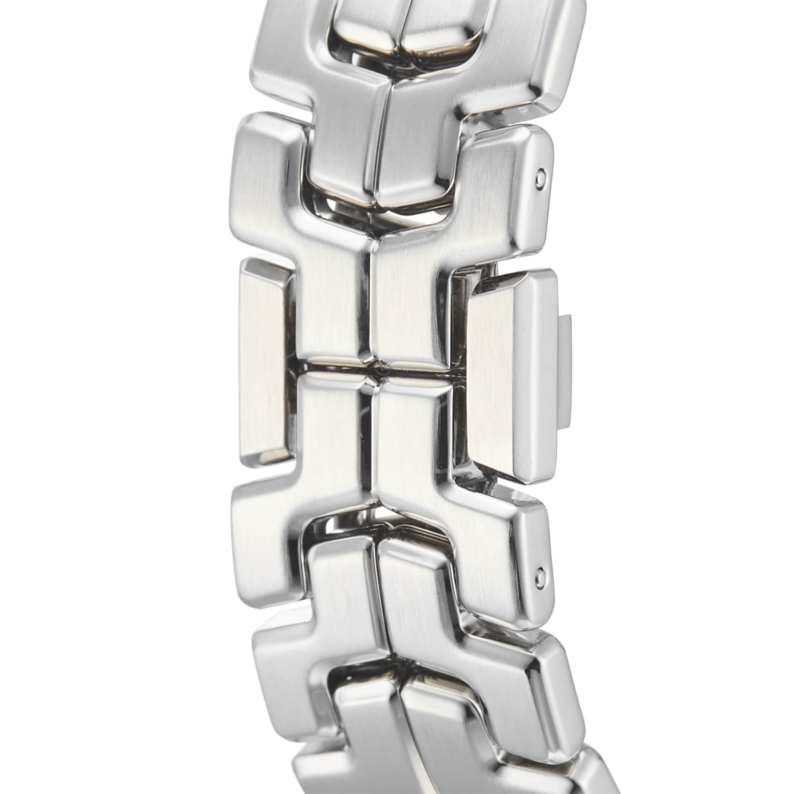TAG Heuer Link WBC2110.BA0603 Automatic Watch - 41mm Black Dial | Stainless Steel - Image 3